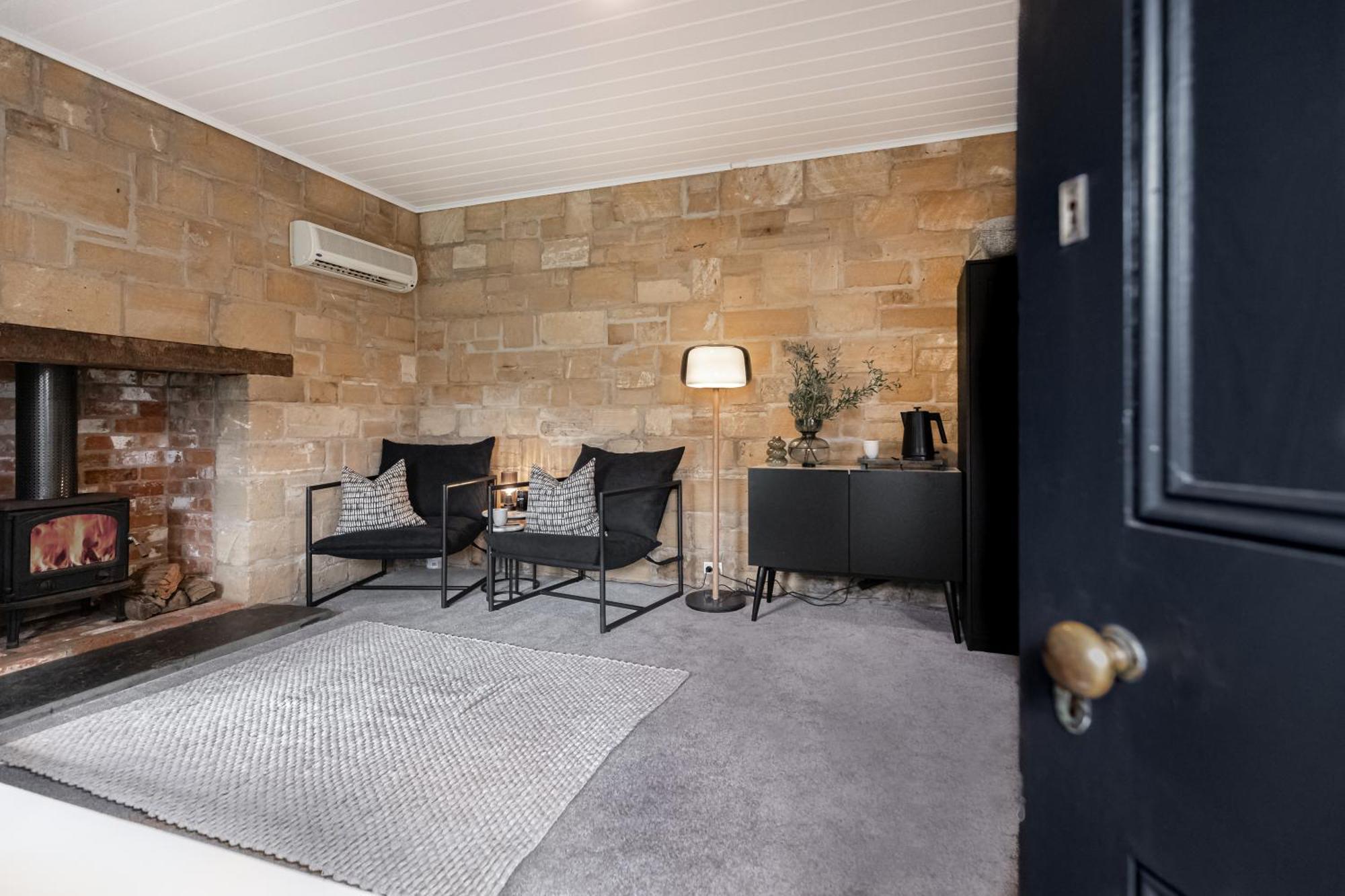 Guest house Mickle *