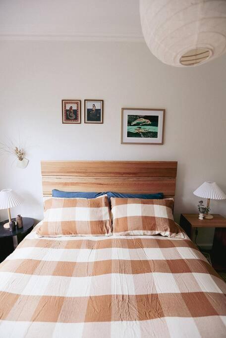 Bluey Holiday home Warrnambool
