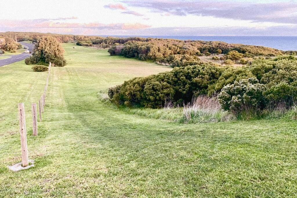 Bluey Holiday home Warrnambool
