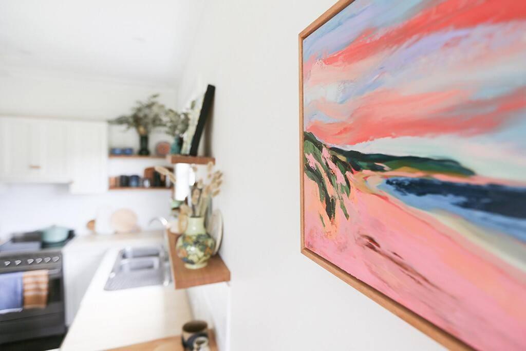 Bluey Holiday home Warrnambool