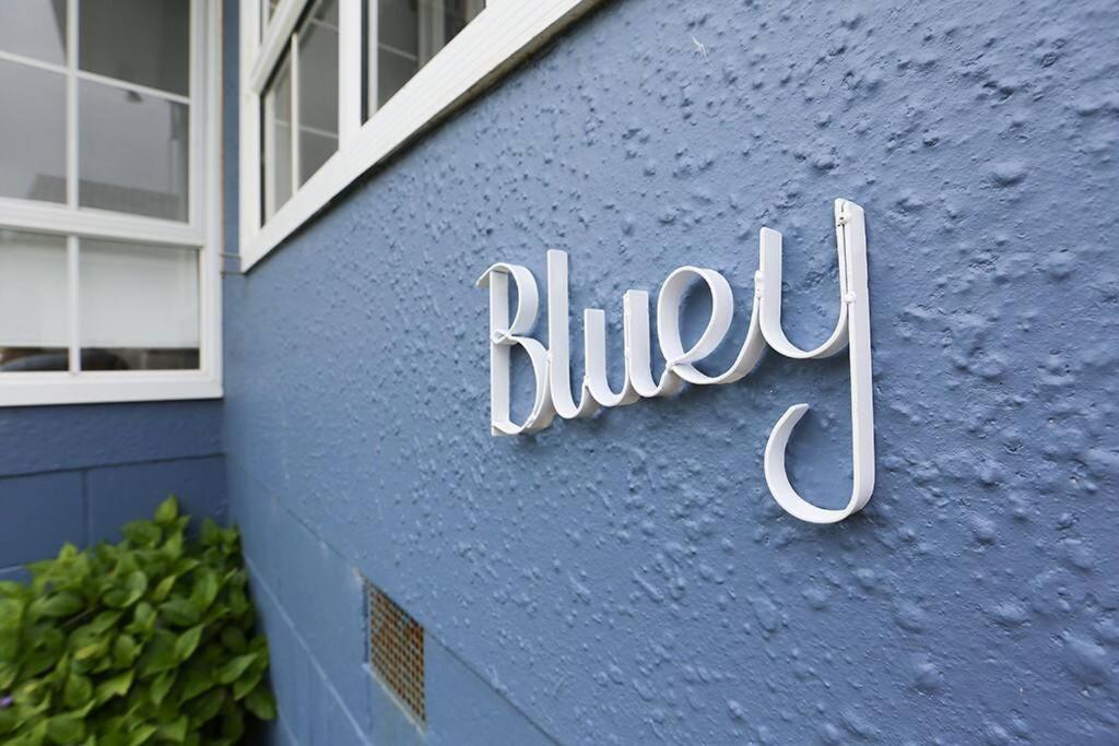 Holiday home Bluey Warrnambool