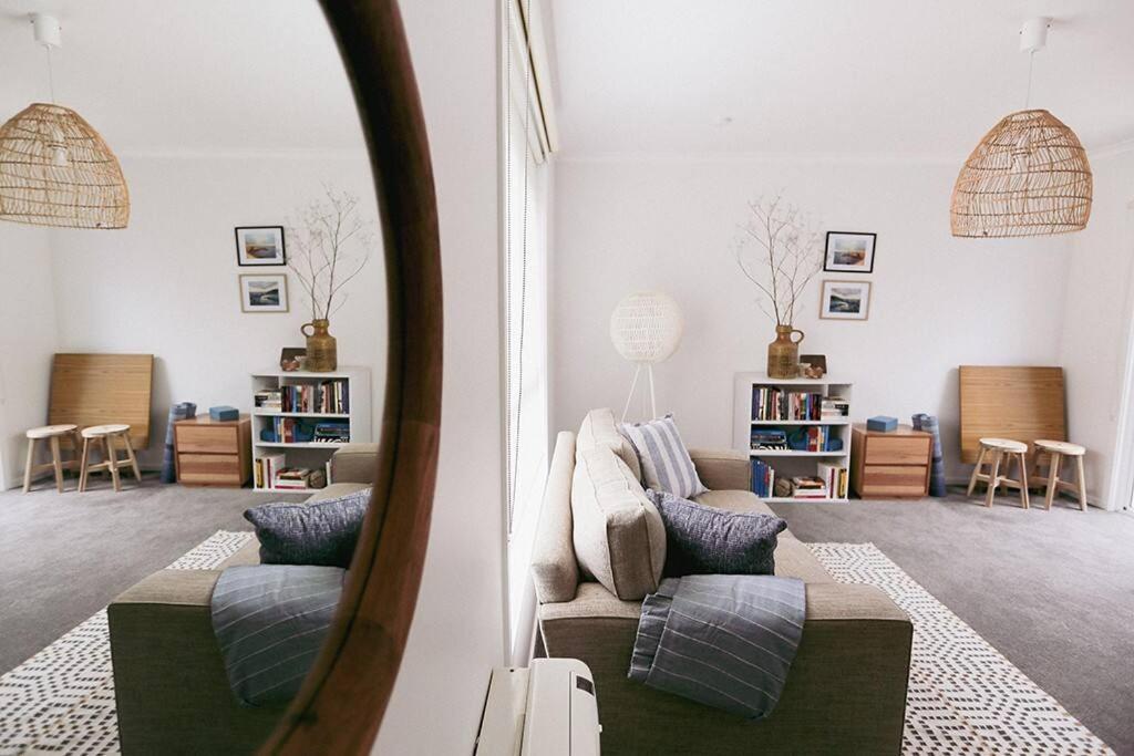 Bluey Holiday home