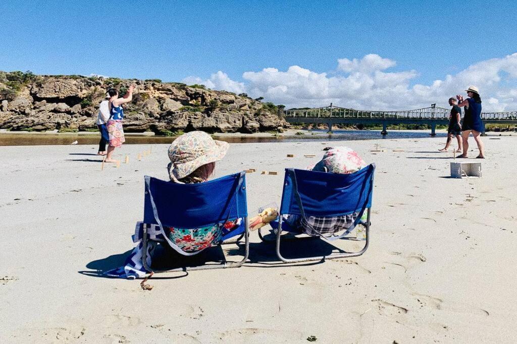 Holiday home Bluey