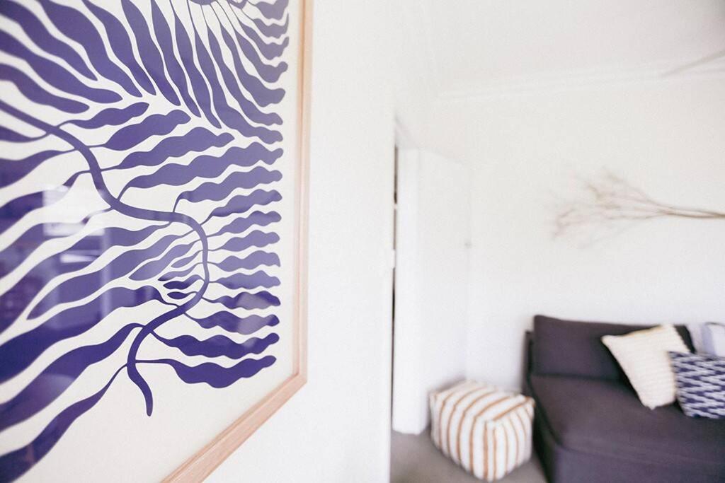 Bluey Holiday home *