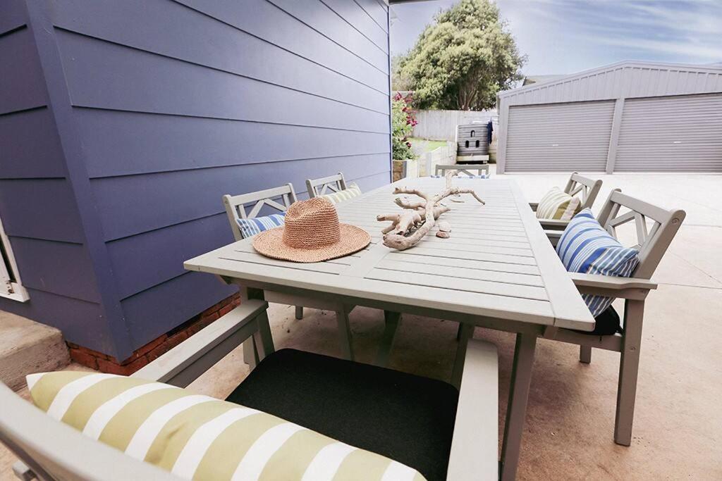 Holiday home Bluey