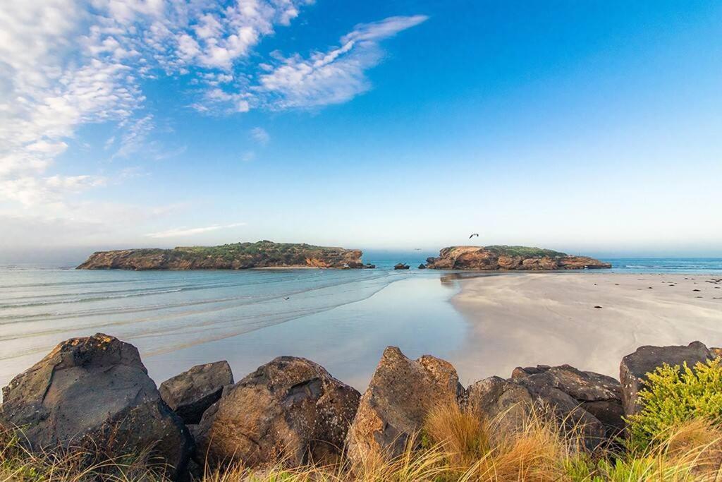 Bluey Holiday home Warrnambool