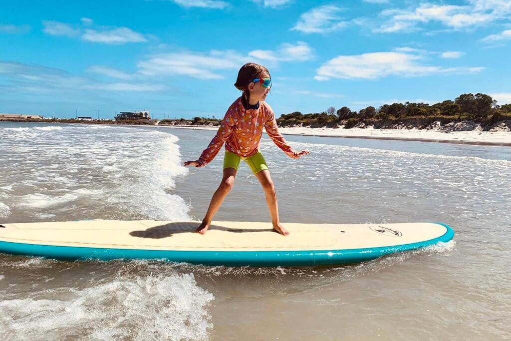 Holiday home Bluey Warrnambool