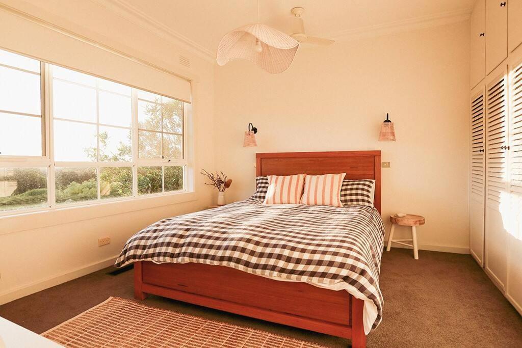 Bluey Holiday home *