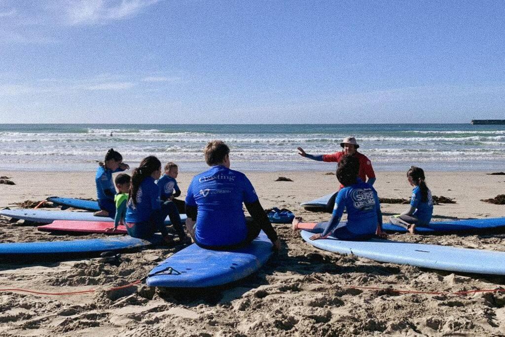 Bluey Holiday home Warrnambool