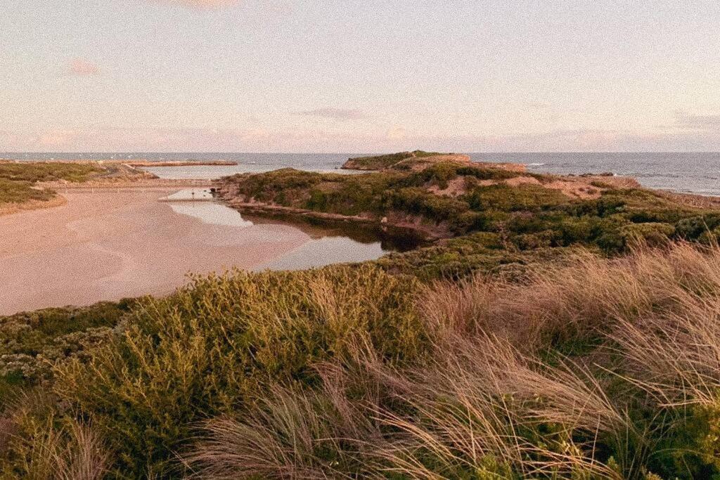 Bluey Holiday home Warrnambool