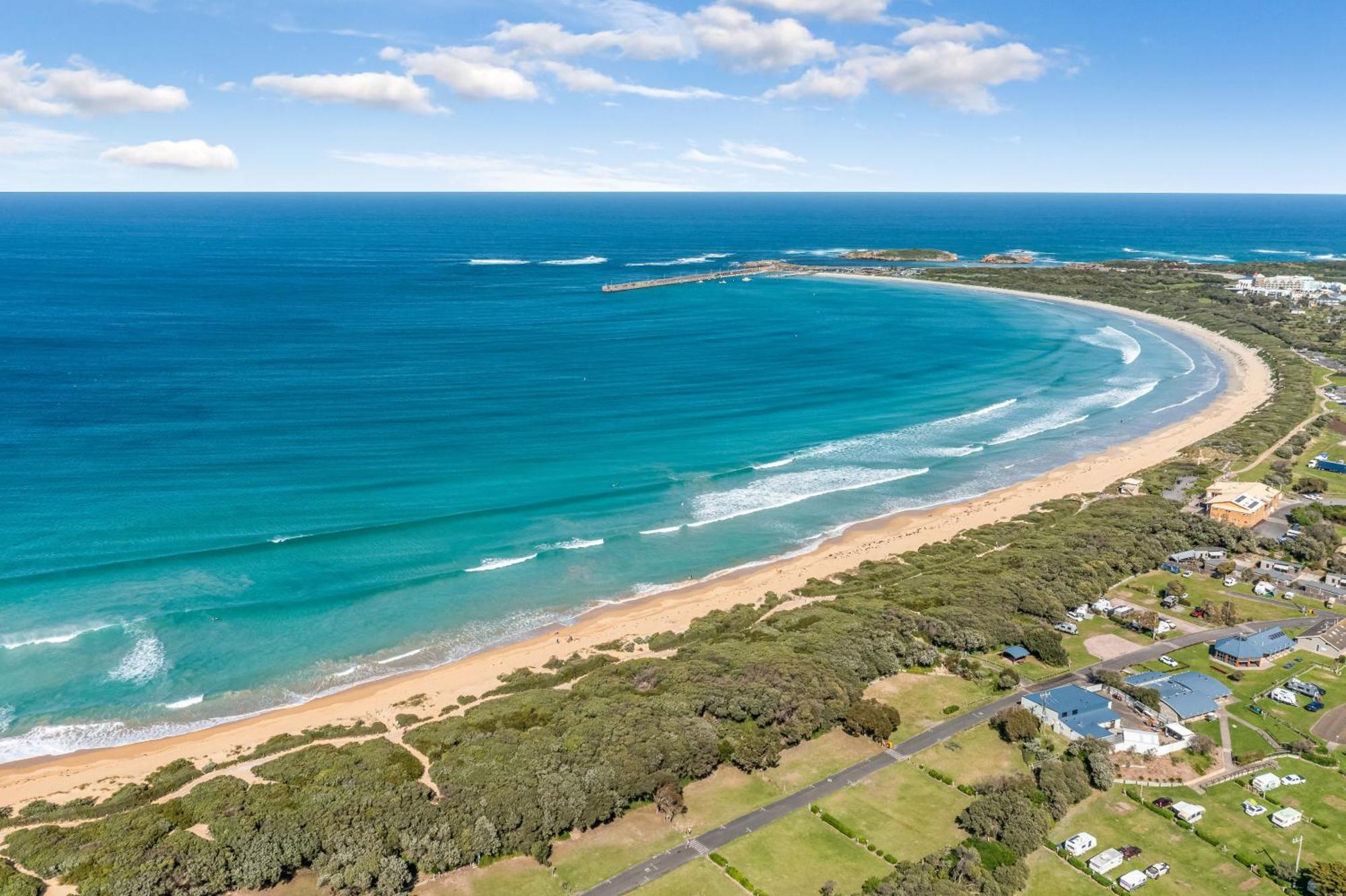 Big4 Tasman - Holiday park