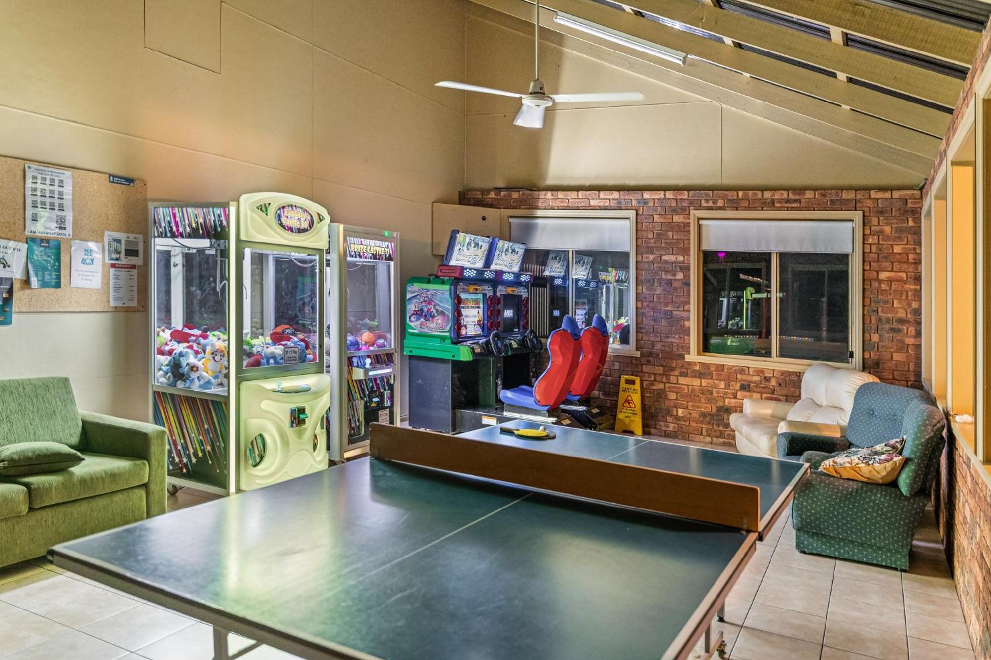 Big4 Tasman - Holiday park Warrnambool
