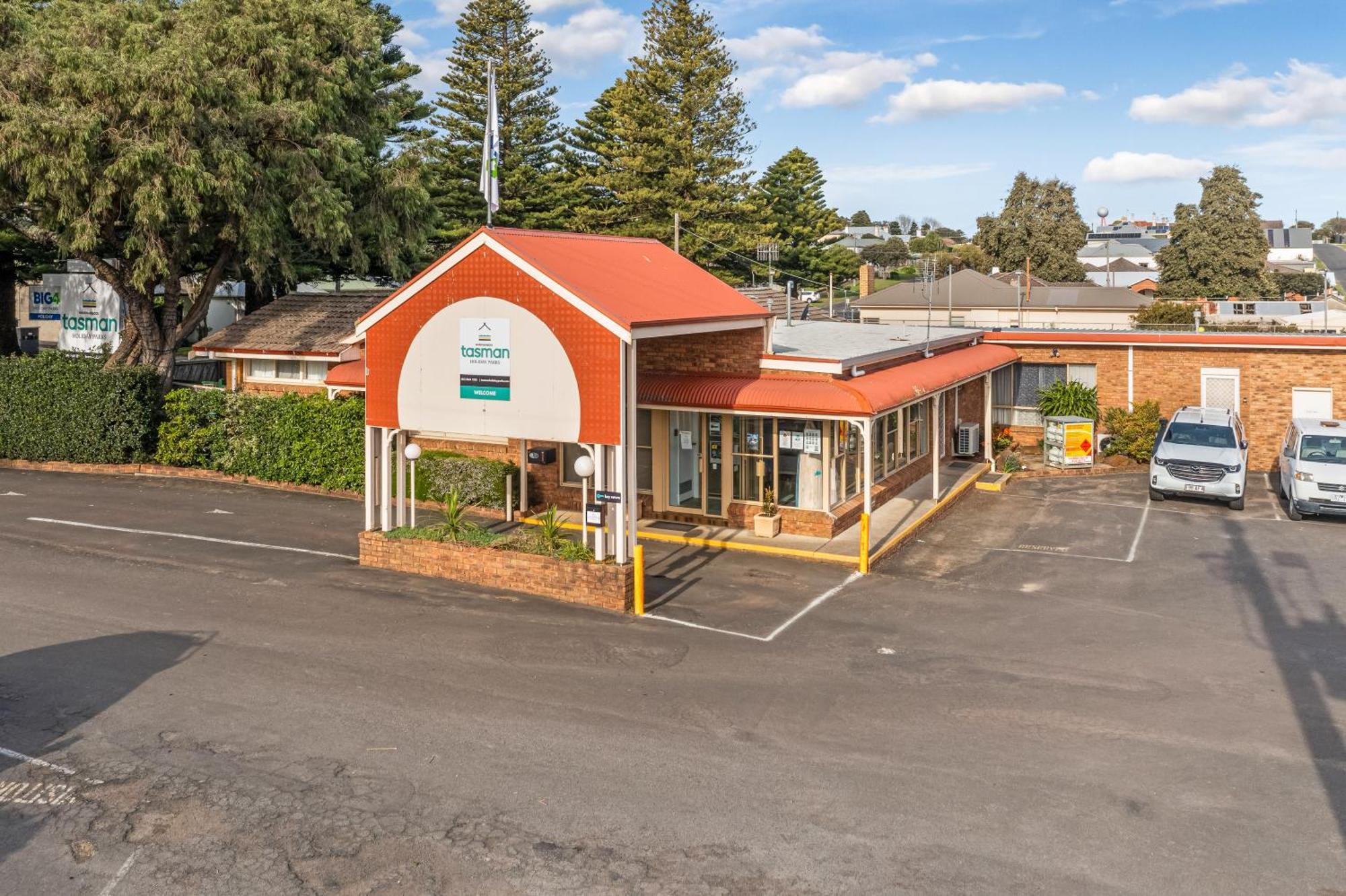 Big4 Tasman - Holiday park