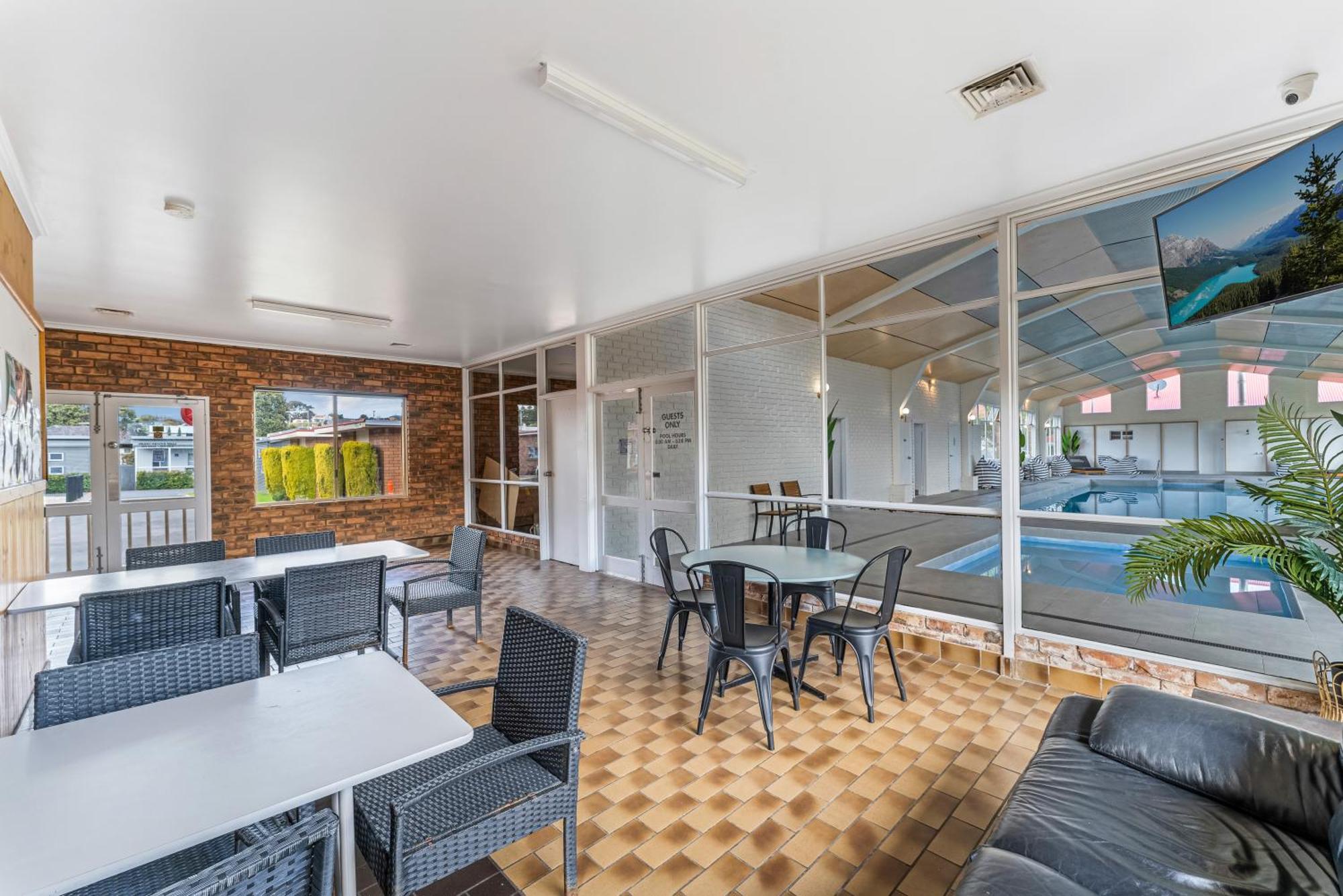 Big4 Tasman - Holiday park Warrnambool