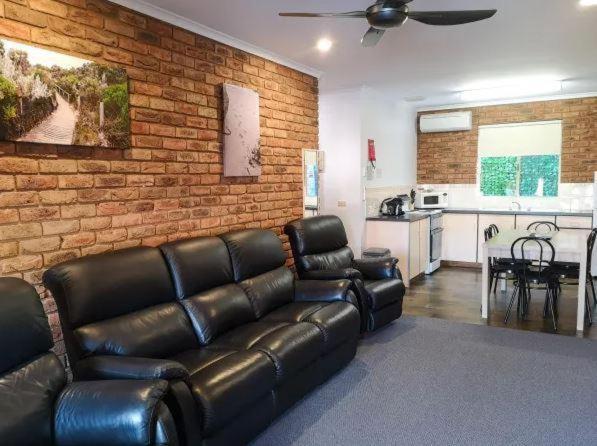 Holiday park Big4 Tasman - 3*