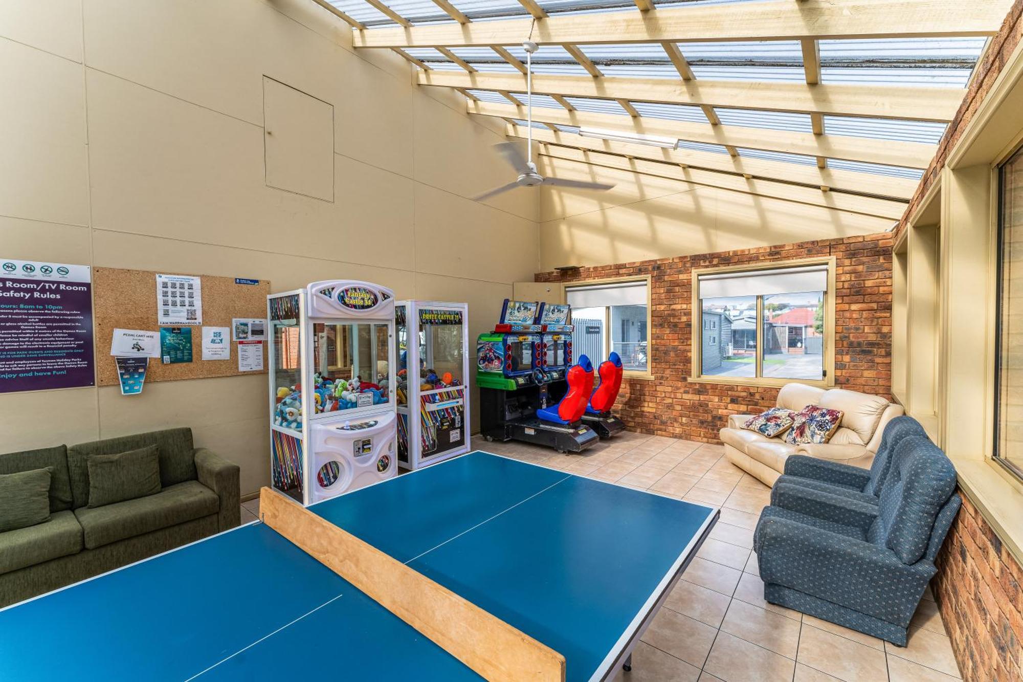 Big4 Tasman - Holiday park