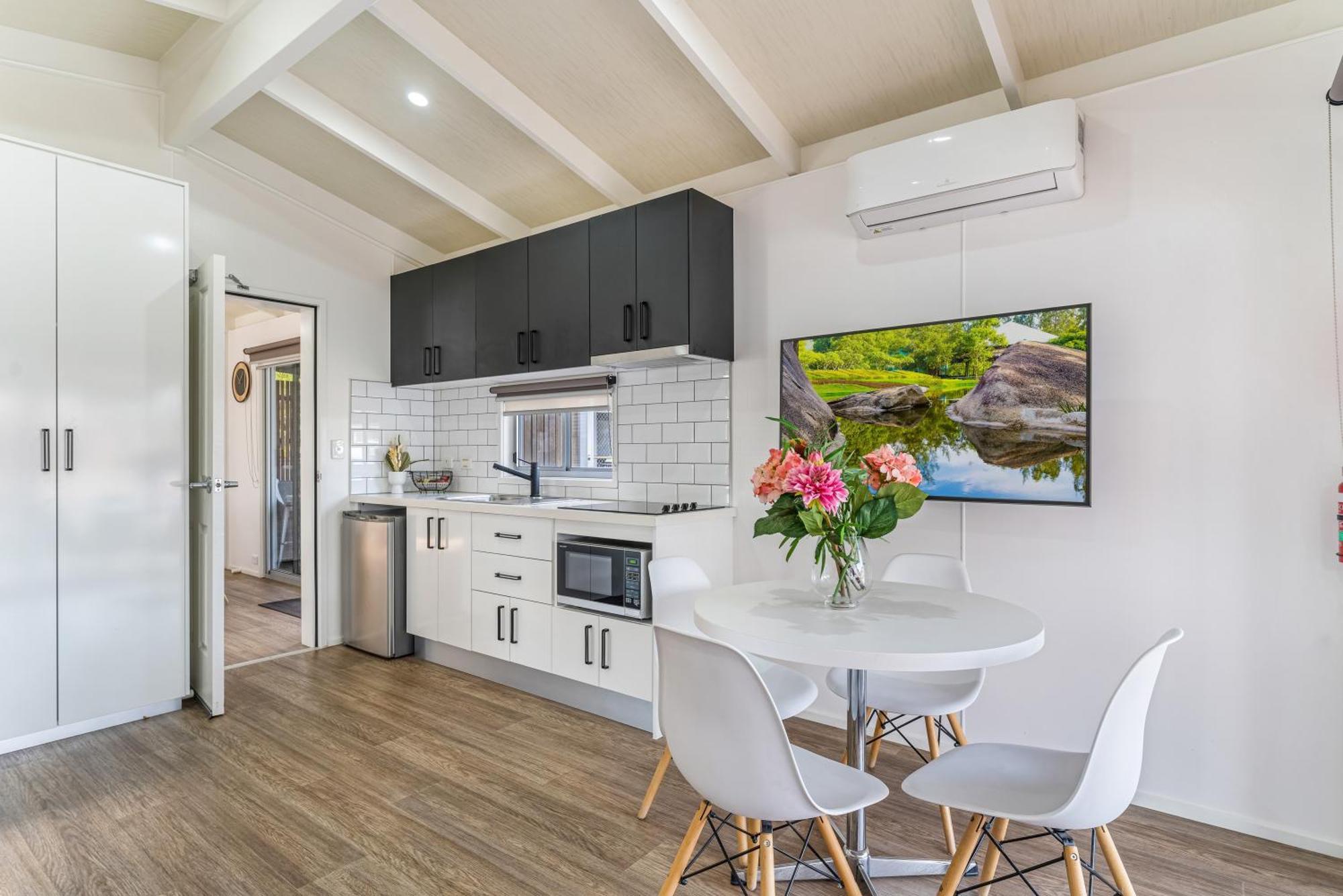 Holiday park Big4 Tasman - Warrnambool