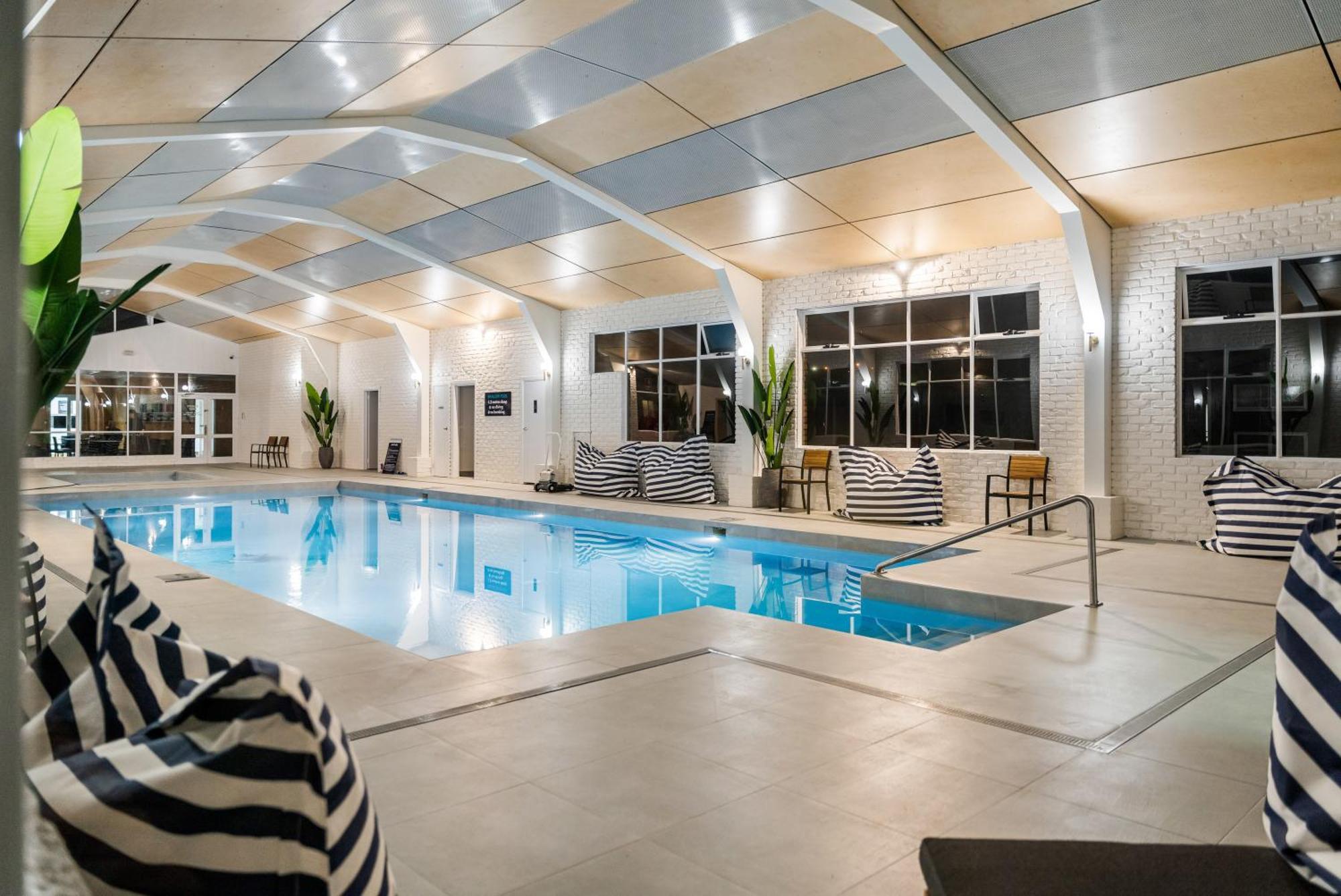 Big4 Tasman - Holiday park Warrnambool