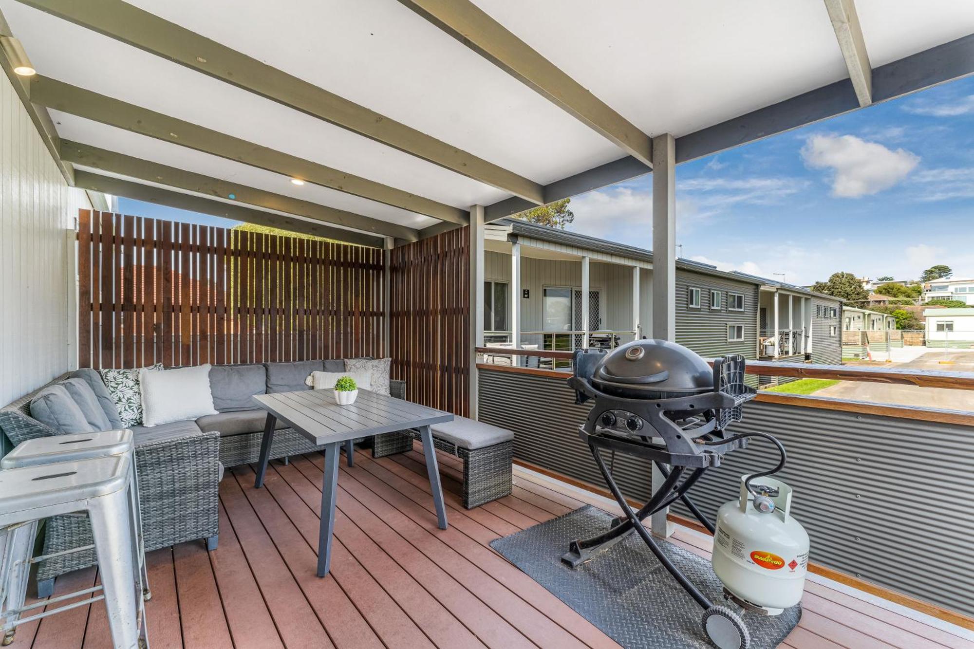 Holiday park Big4 Tasman - Warrnambool
