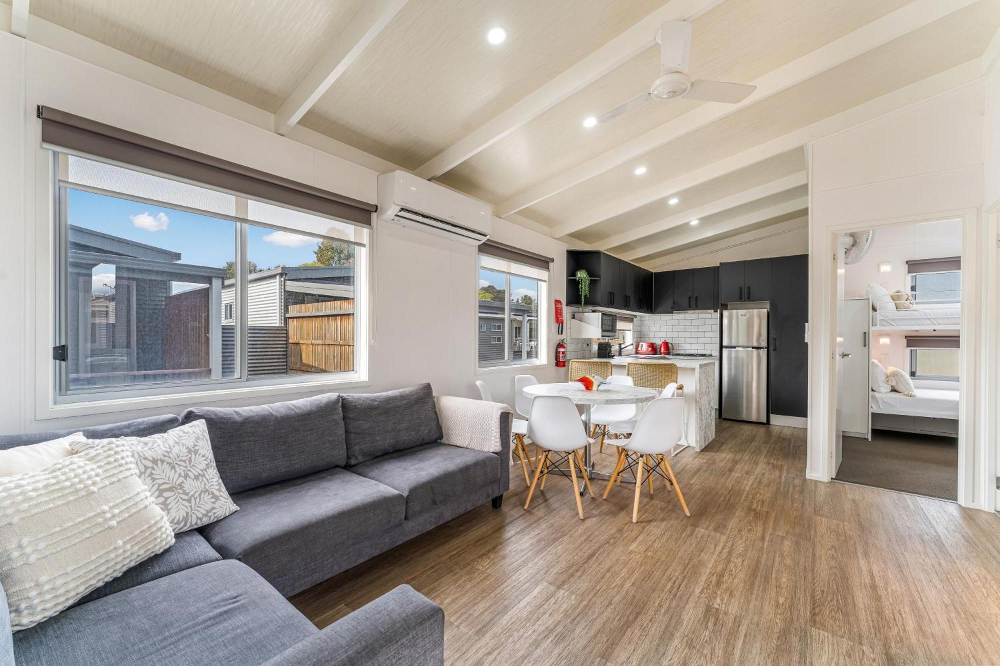 Holiday park Big4 Tasman - 3*