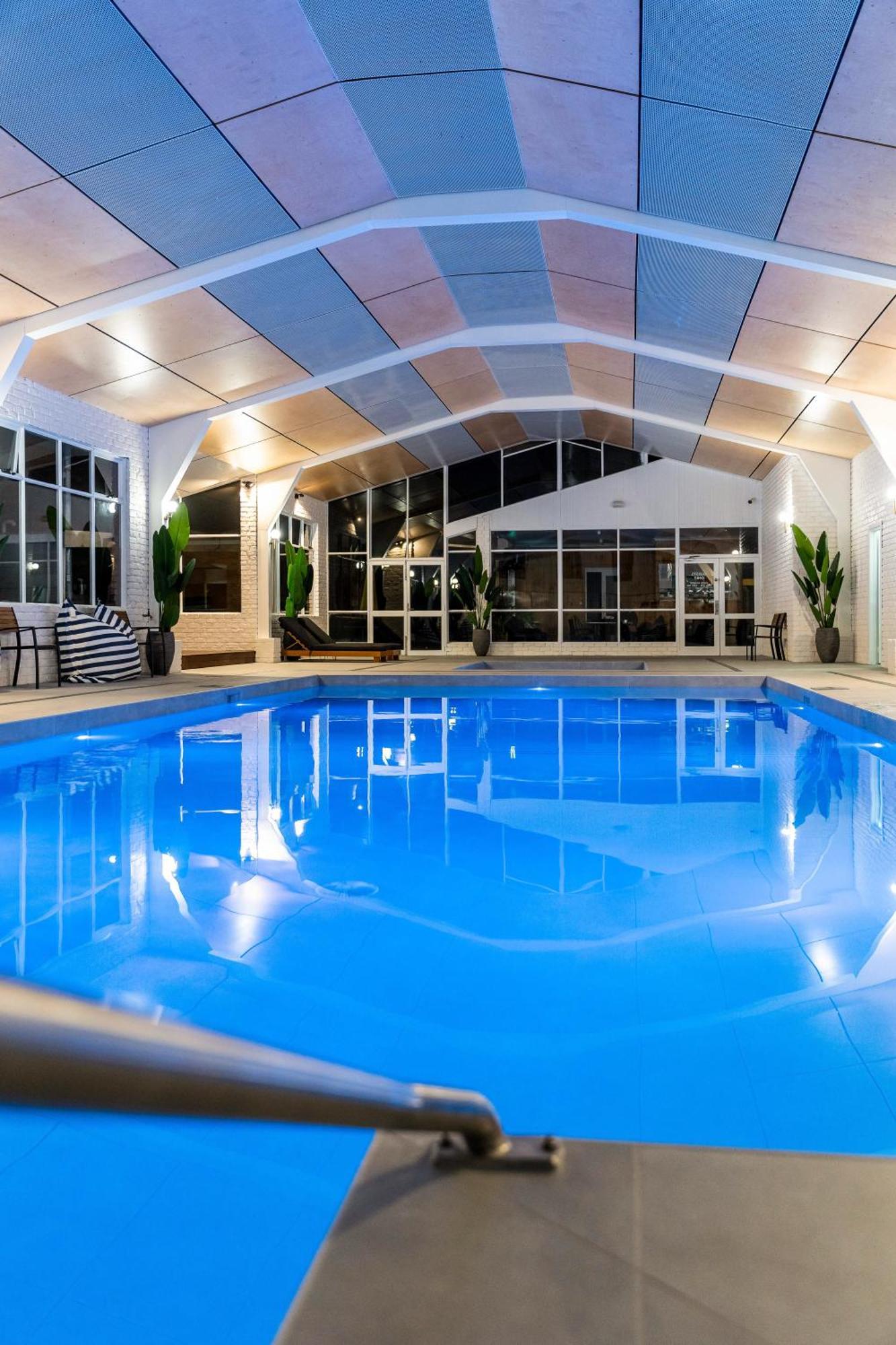 Big4 Tasman - Holiday park Warrnambool