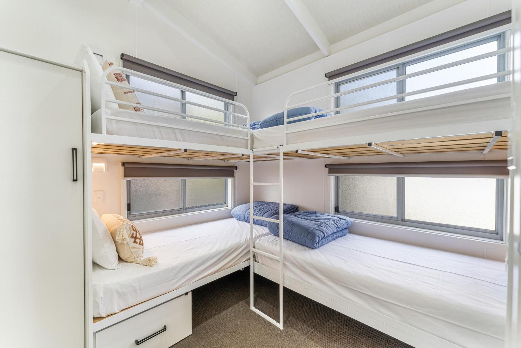 Holiday park Big4 Tasman - 3*