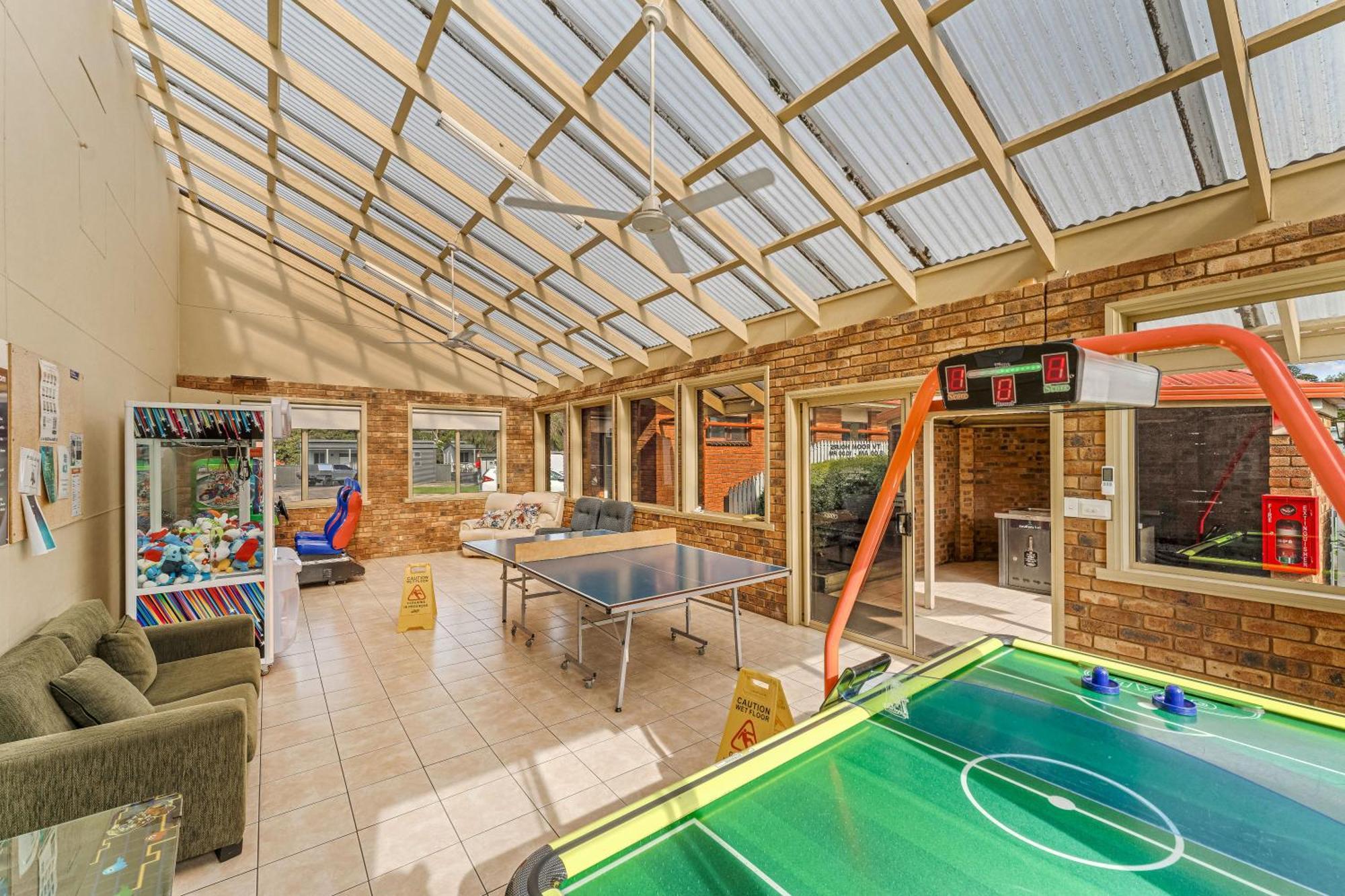 Big4 Tasman - Holiday park Warrnambool