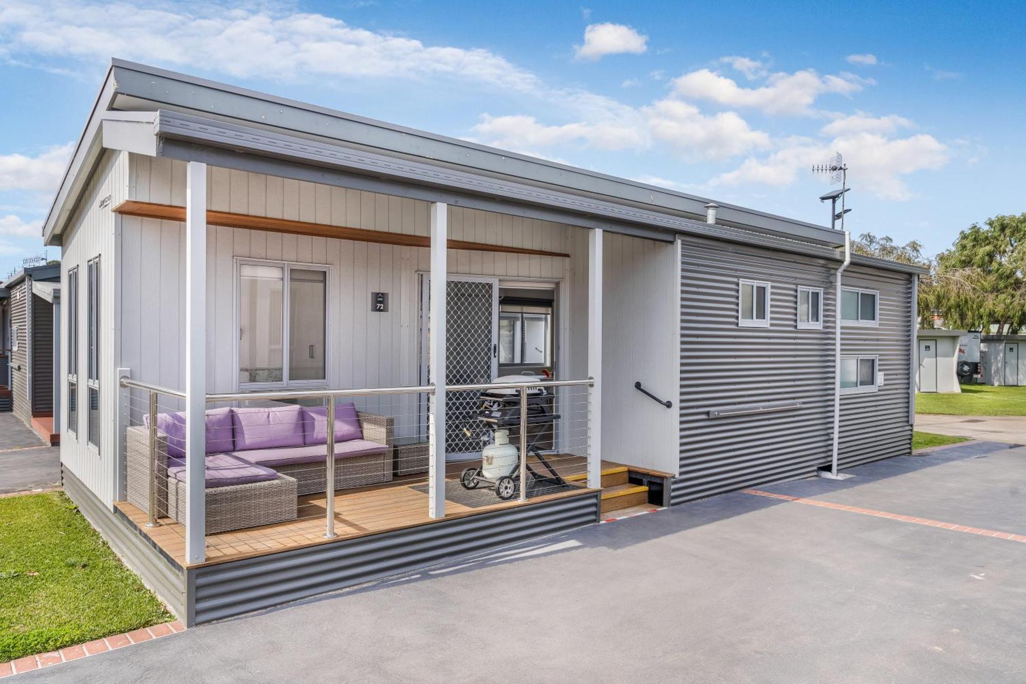 Big4 Tasman - Holiday park