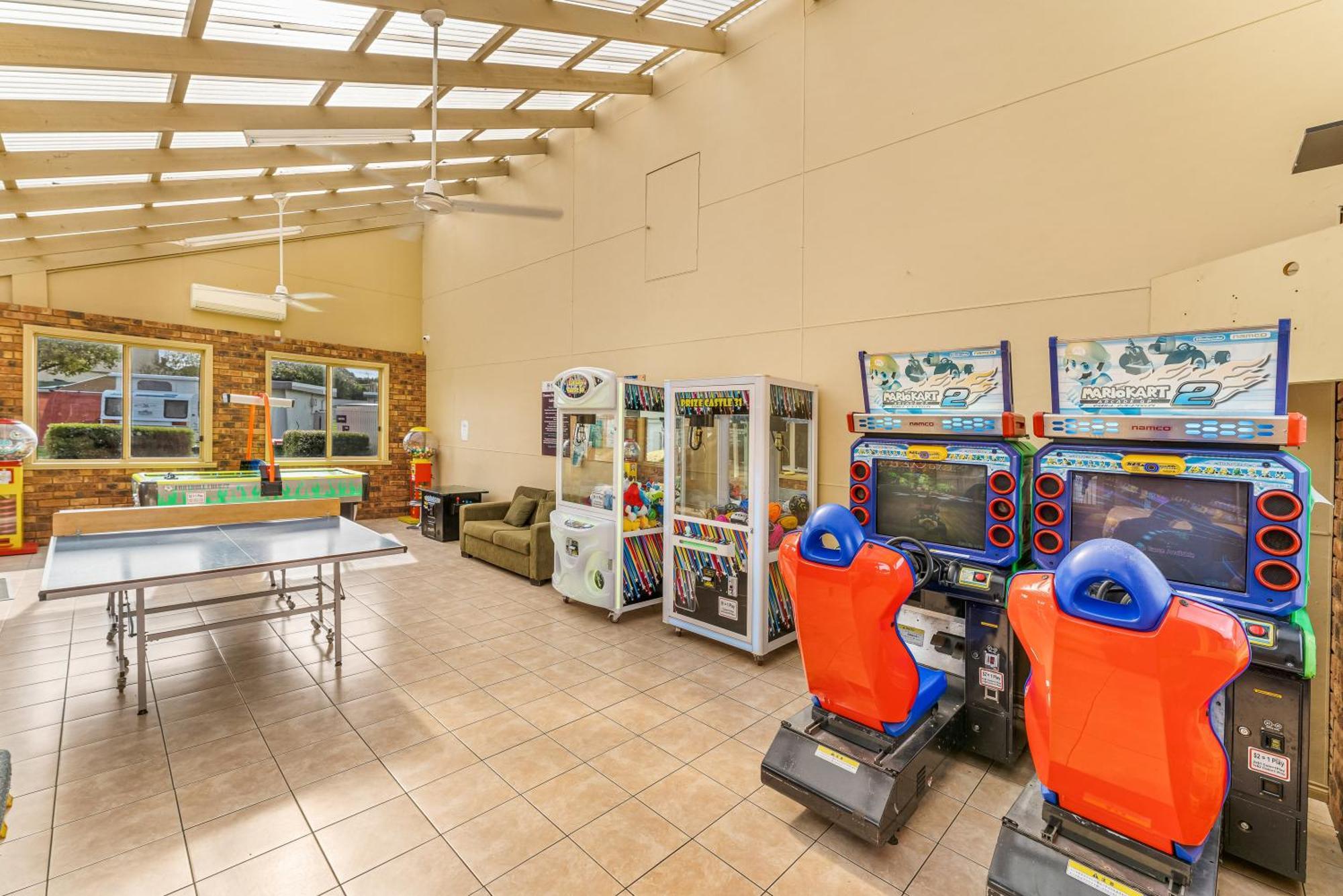 Big4 Tasman - Holiday park Warrnambool