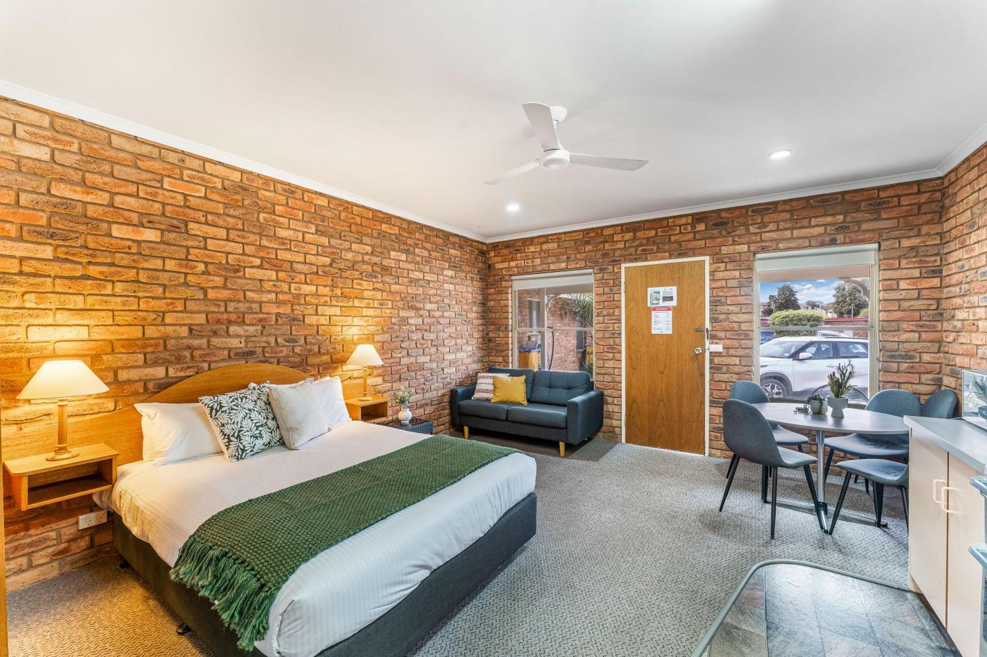 Holiday park Big4 Tasman - 3*
