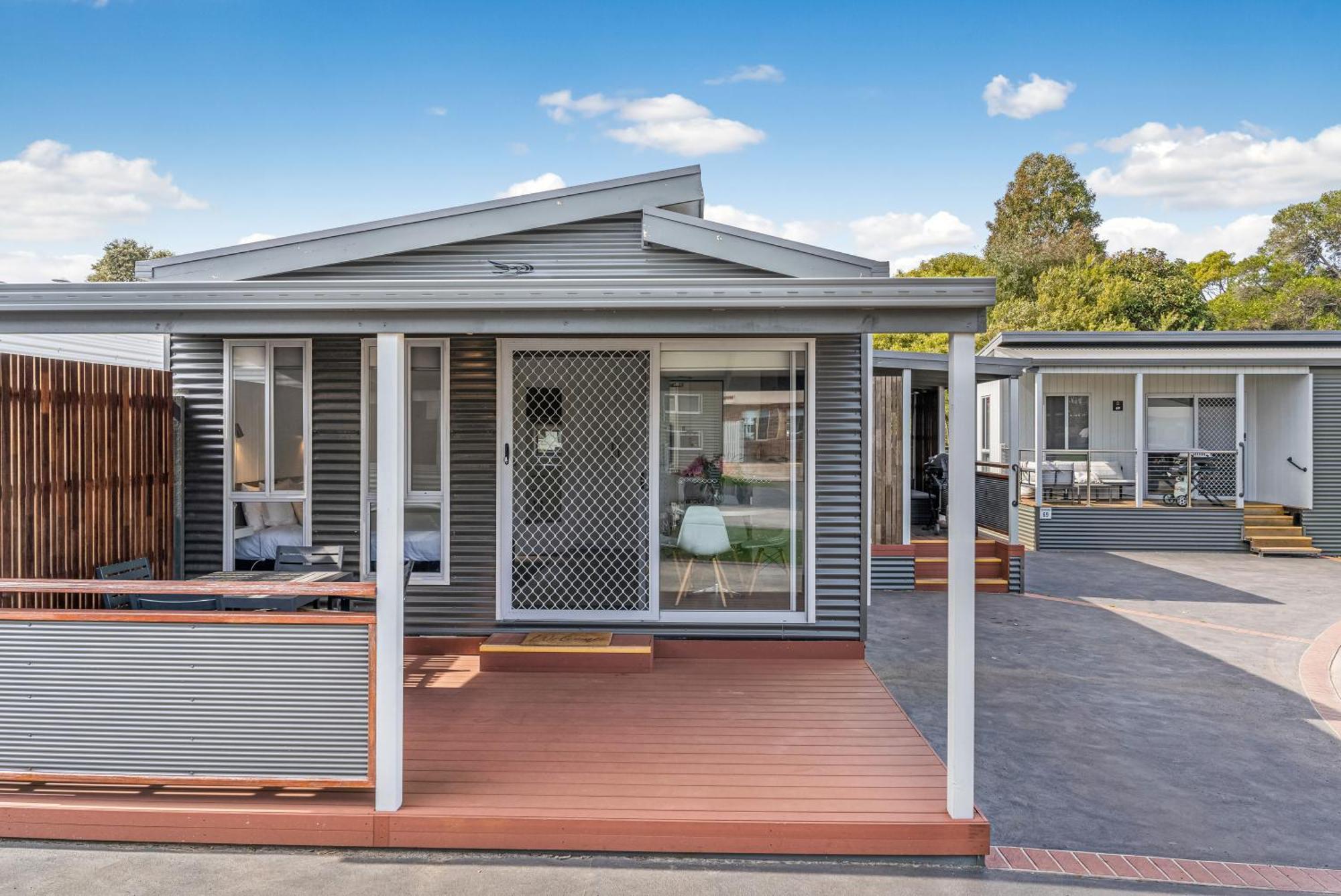 Big4 Tasman - Holiday park