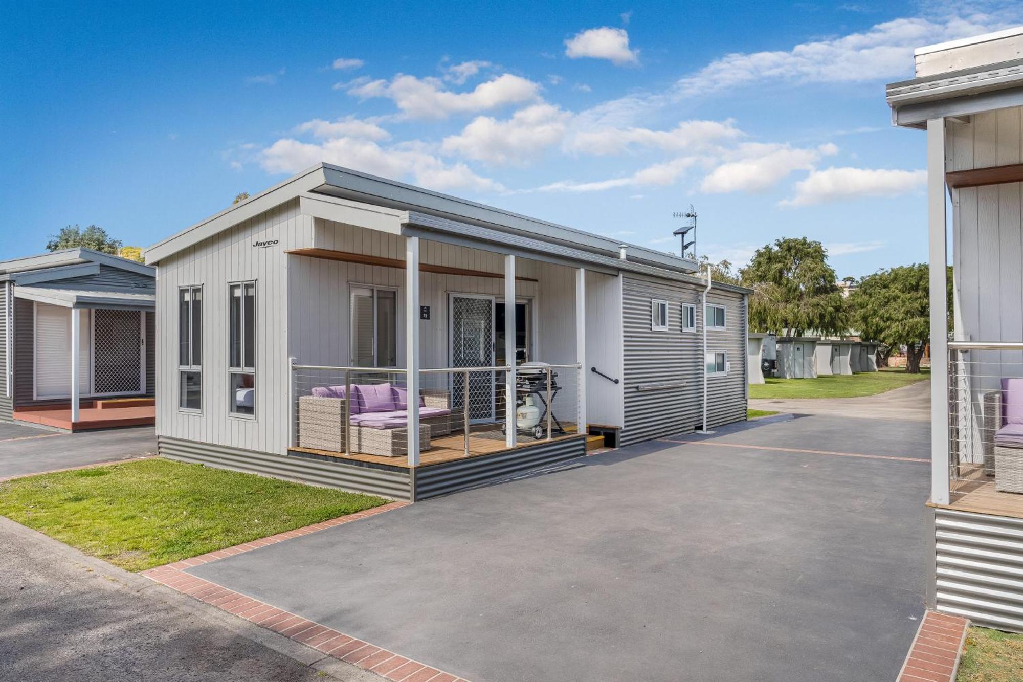 Big4 Tasman - Holiday park Warrnambool