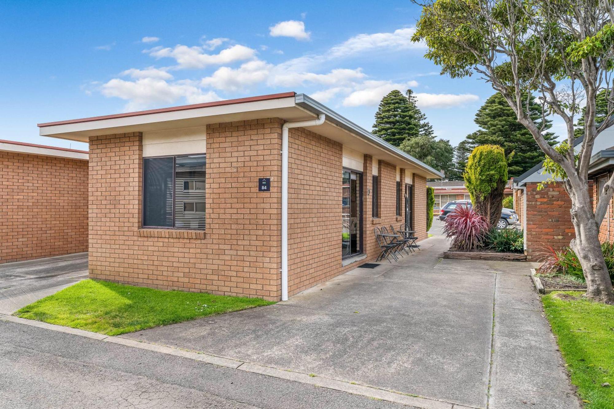 Big4 Tasman - Holiday park Warrnambool