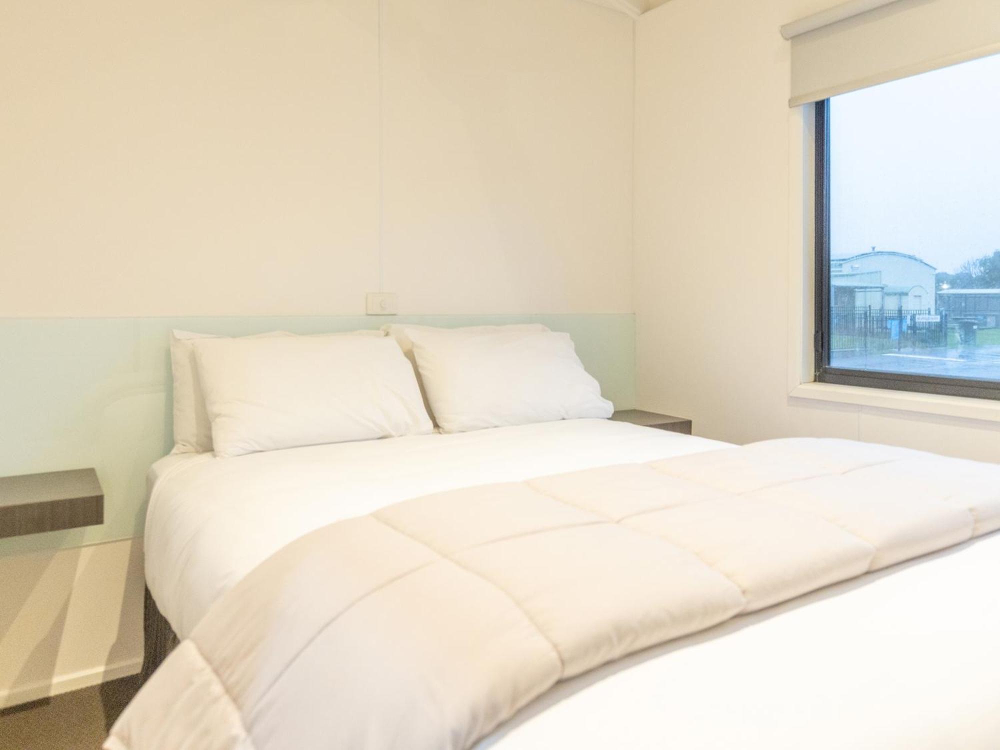 Holiday park Nrma Riverside 4*