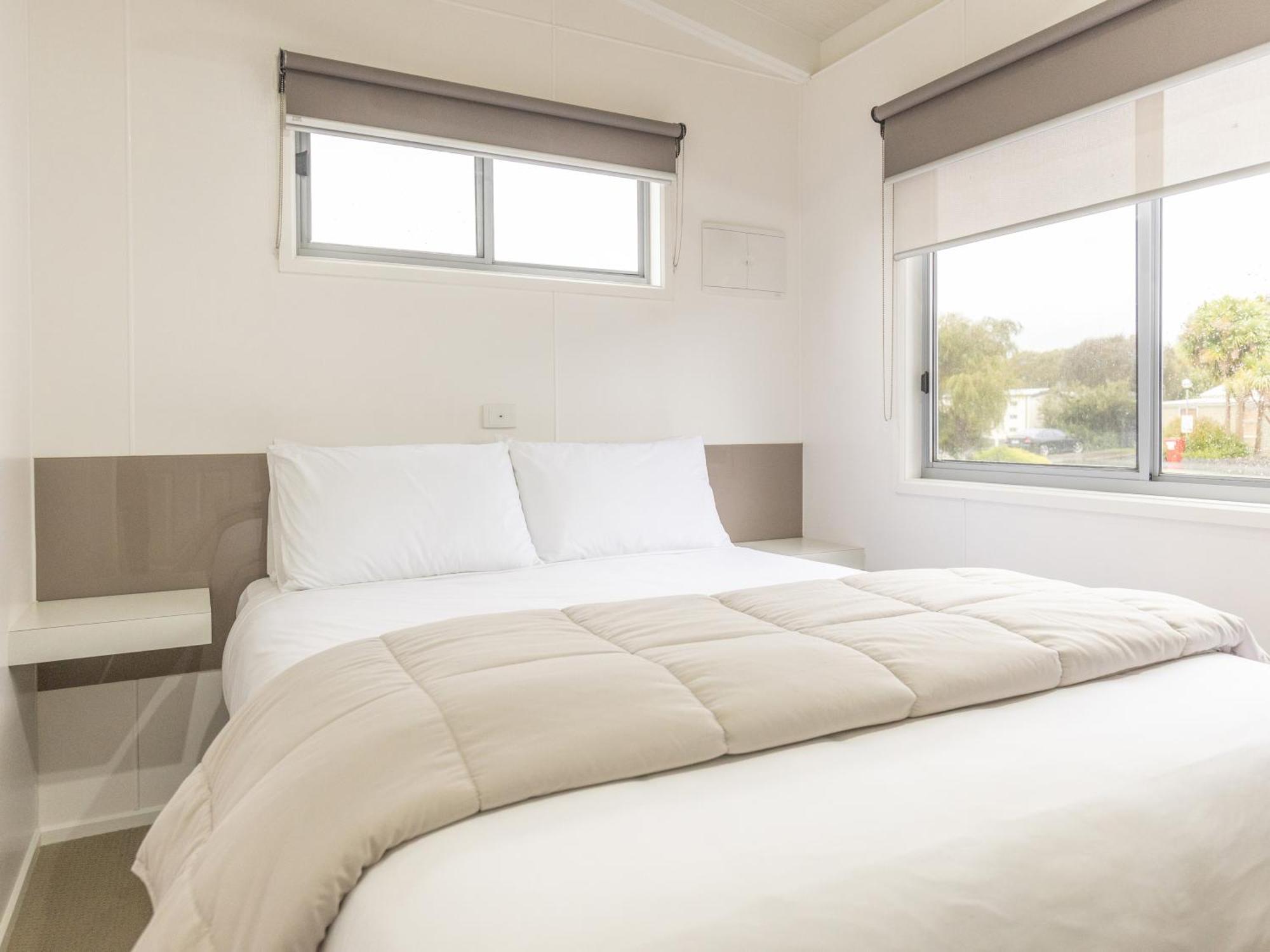 Nrma Riverside Holiday park Warrnambool