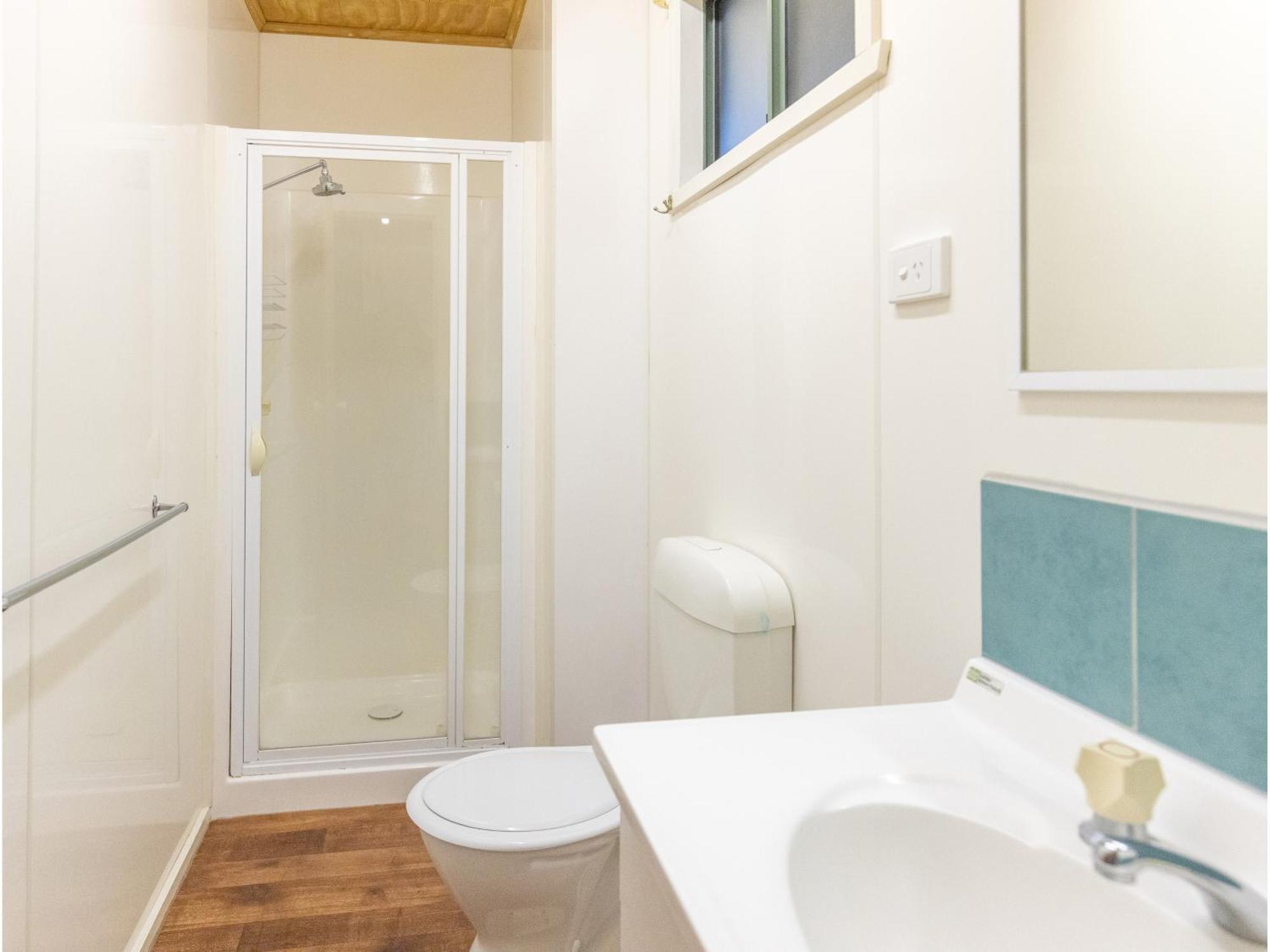 Nrma Riverside 4* Warrnambool