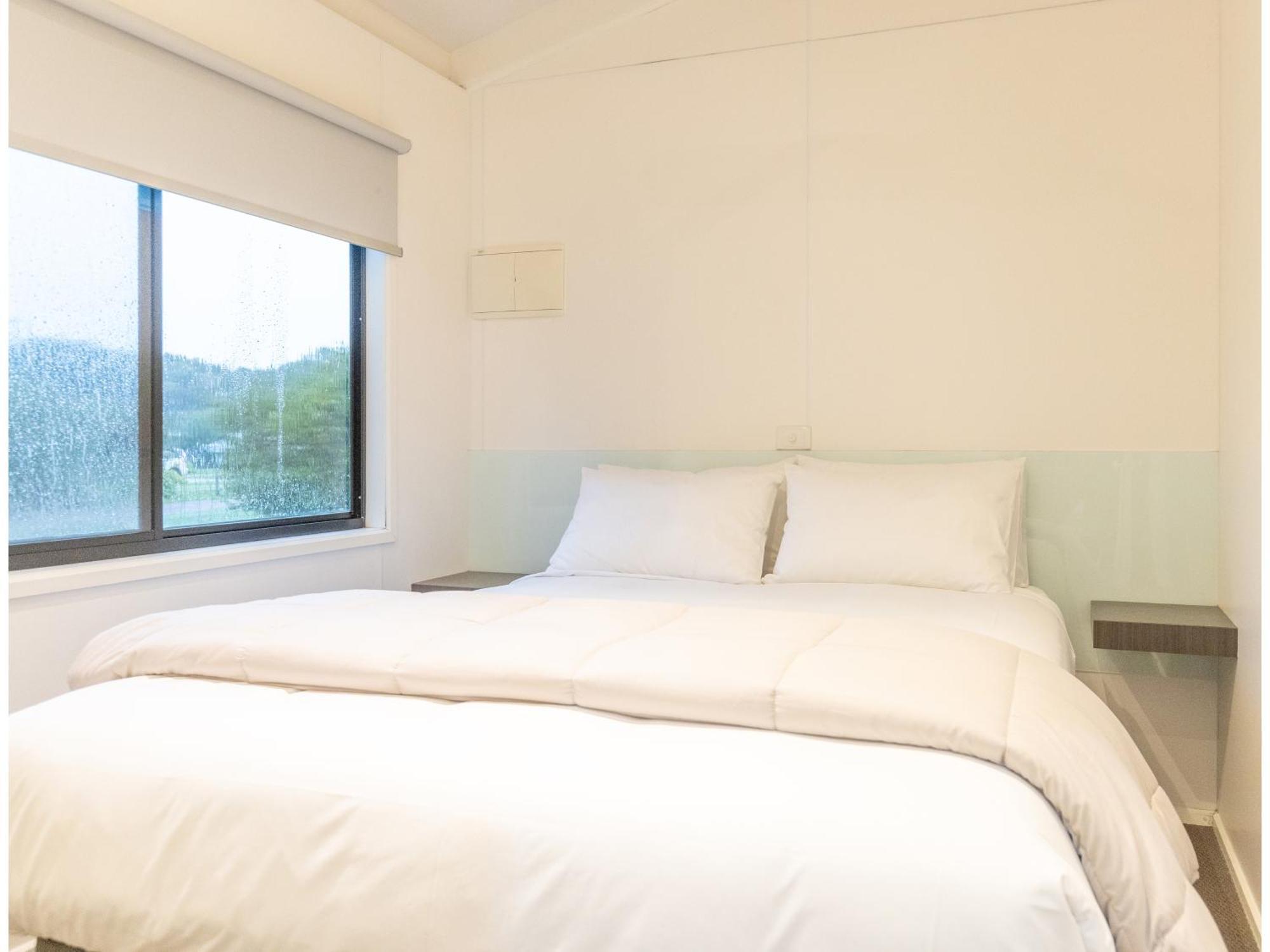 Nrma Riverside Holiday park