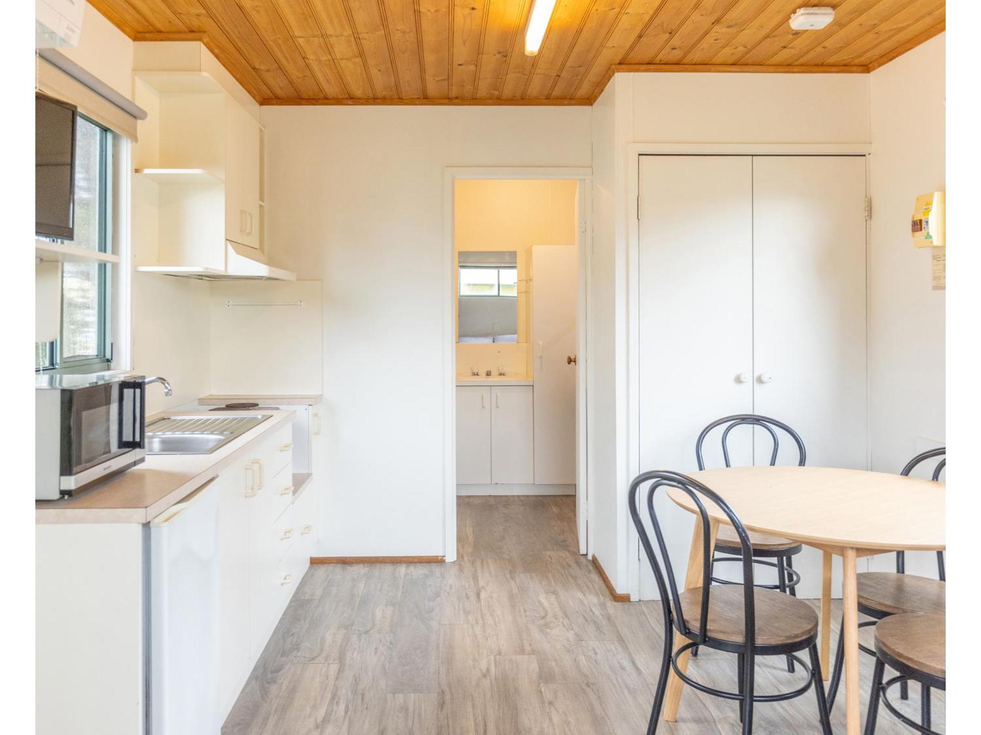 Nrma Riverside 4* Warrnambool
