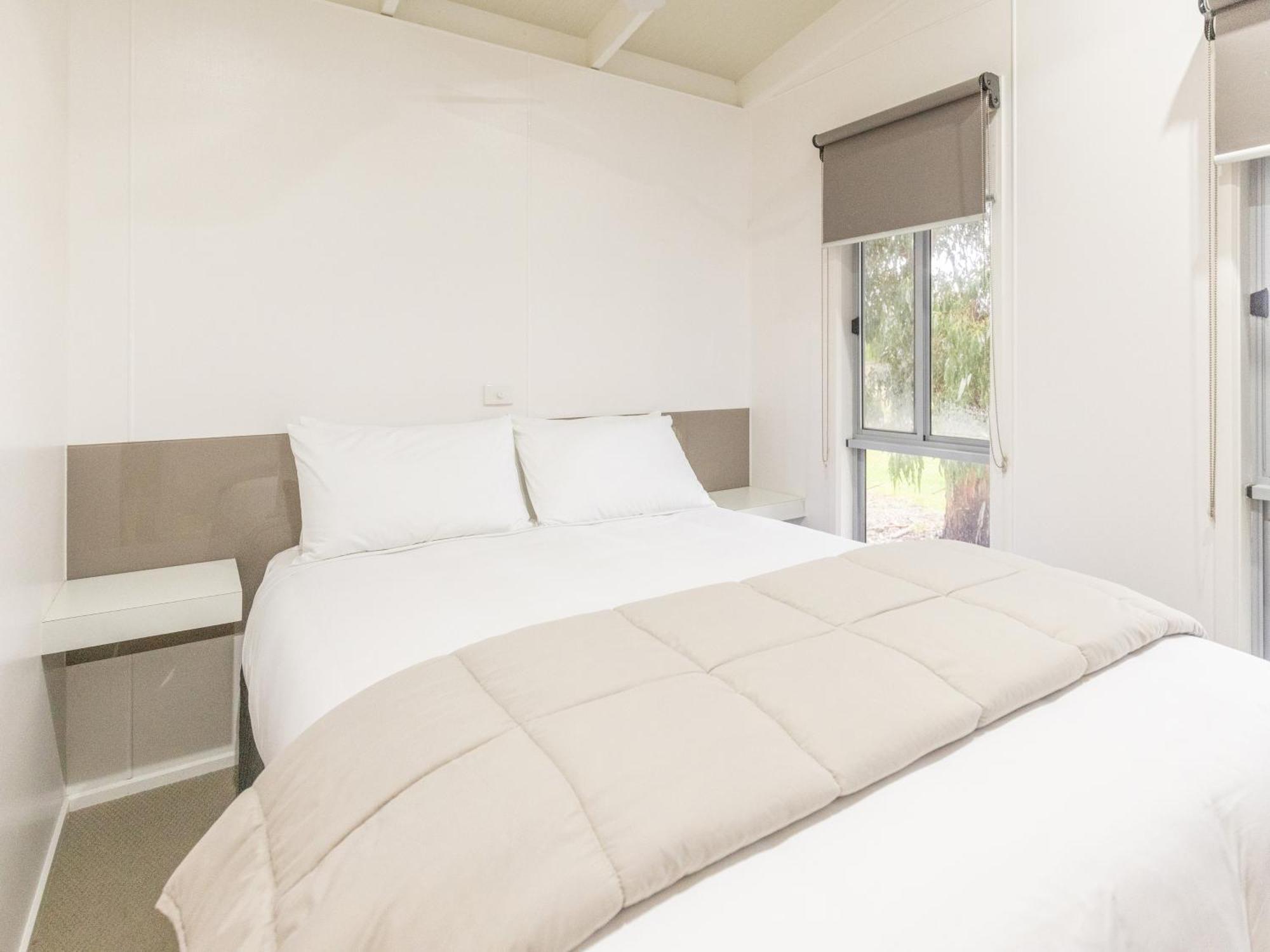Nrma Riverside Holiday park 4*