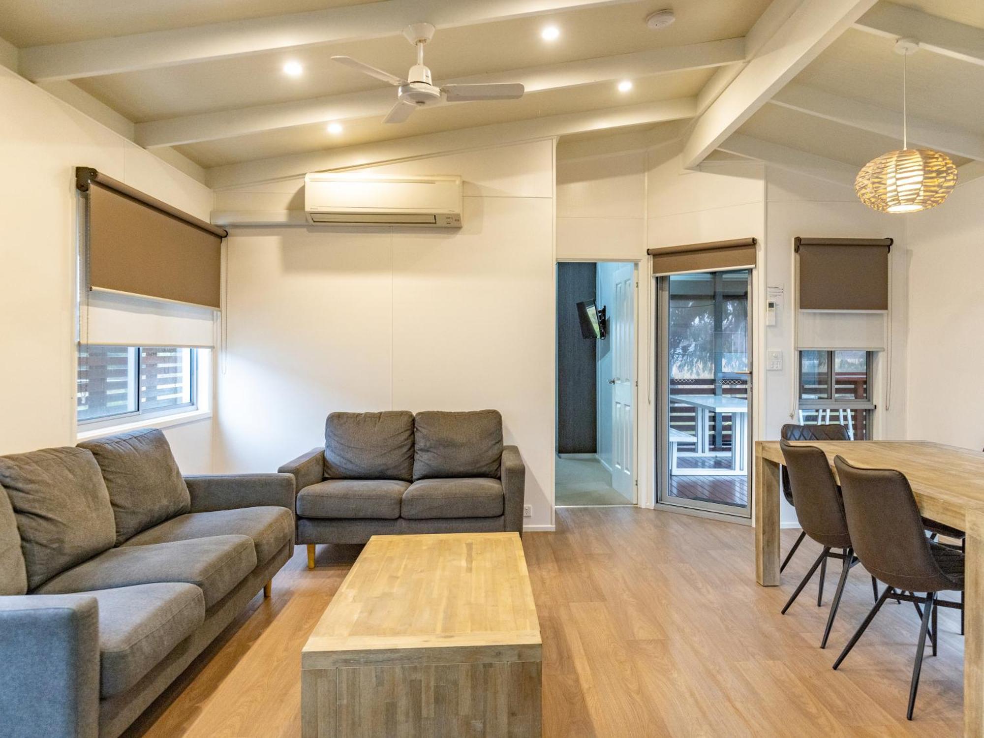 Nrma Riverside Holiday park Warrnambool