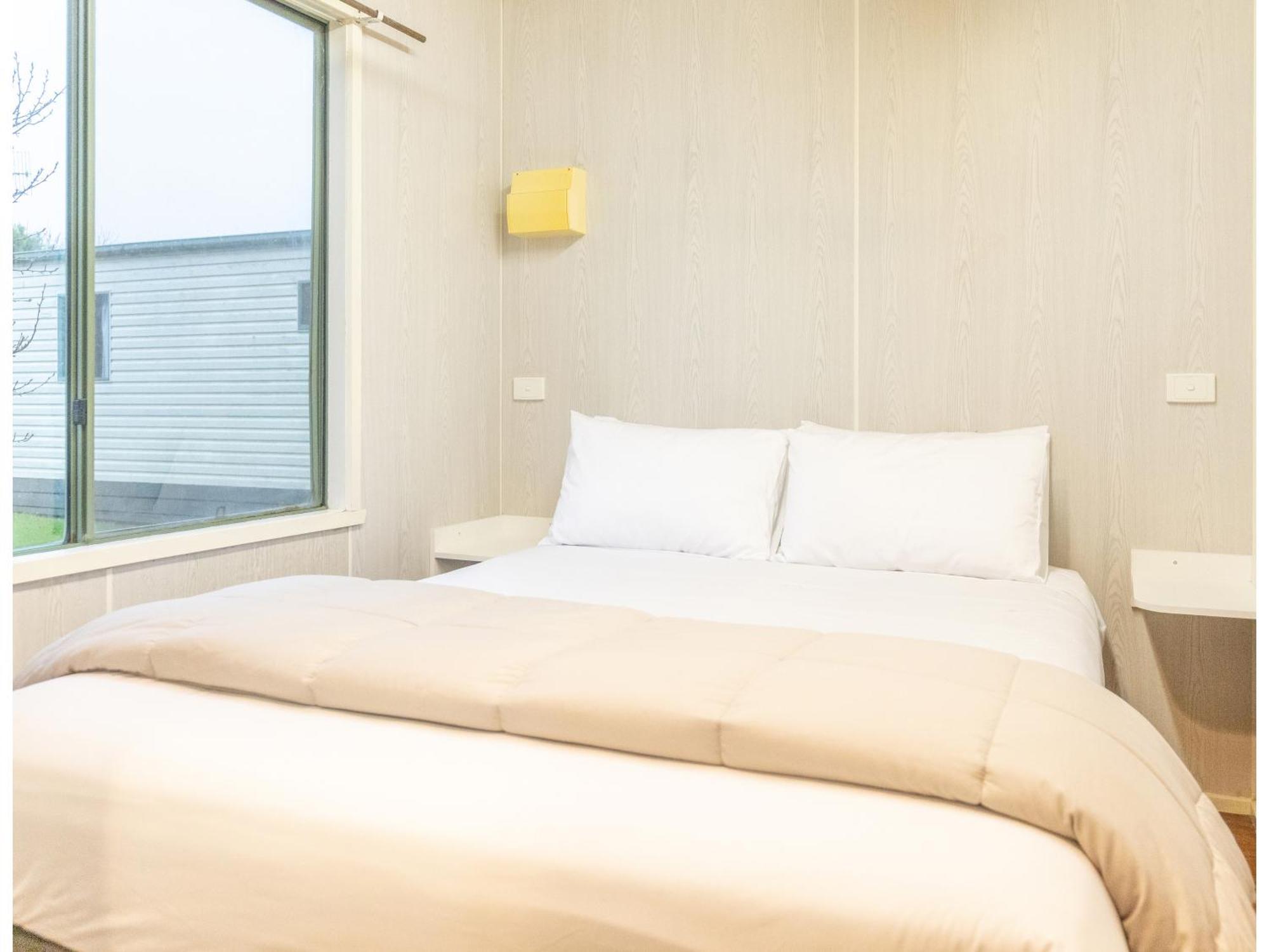 Nrma Riverside Holiday park 4*