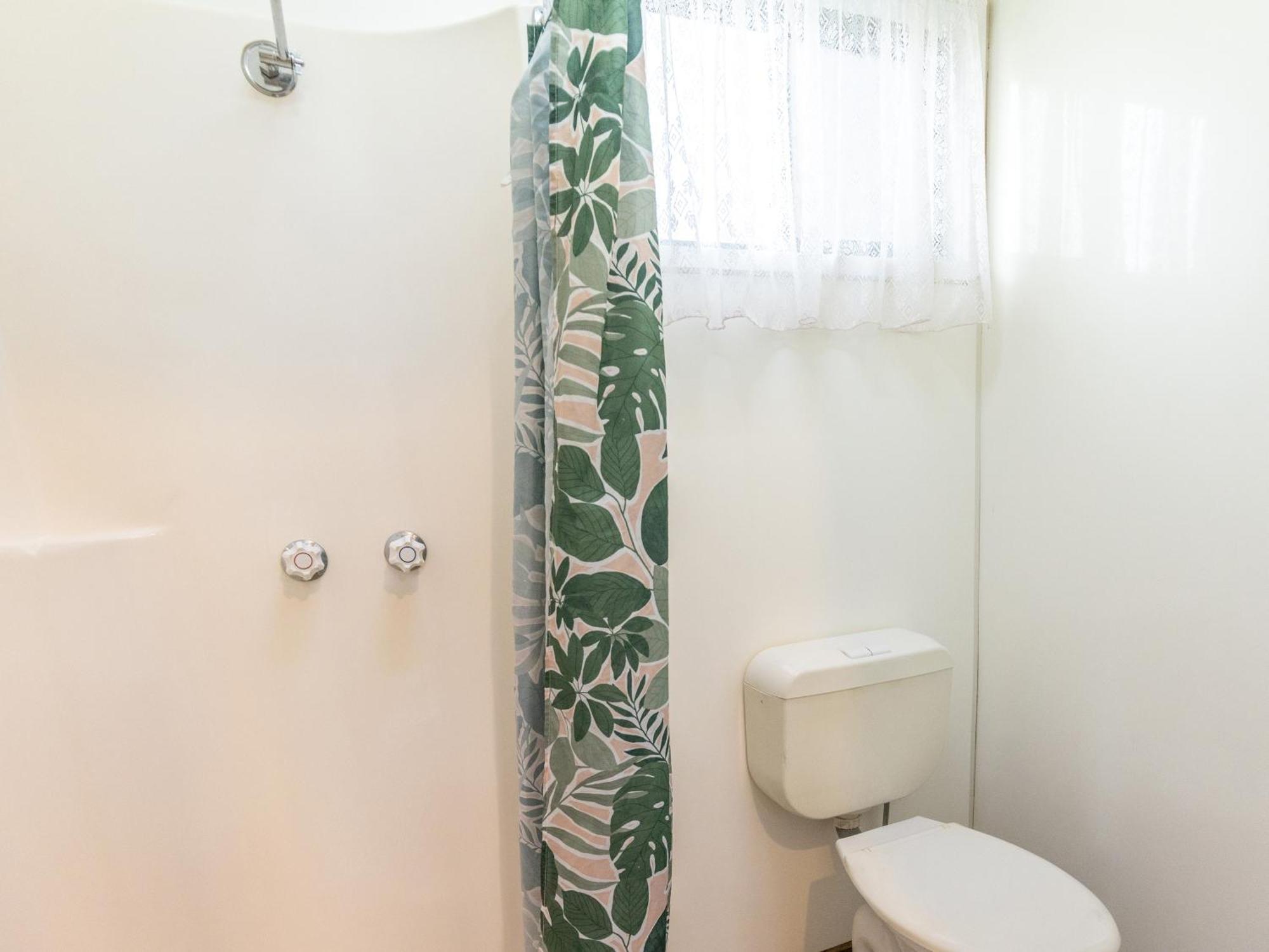 Holiday park Nrma Riverside 4*
