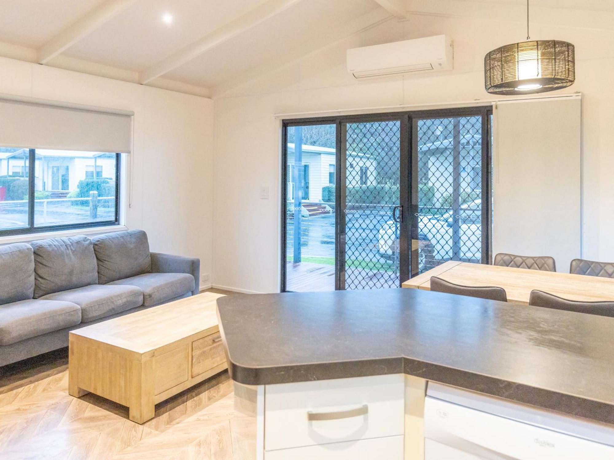 Nrma Riverside Holiday park