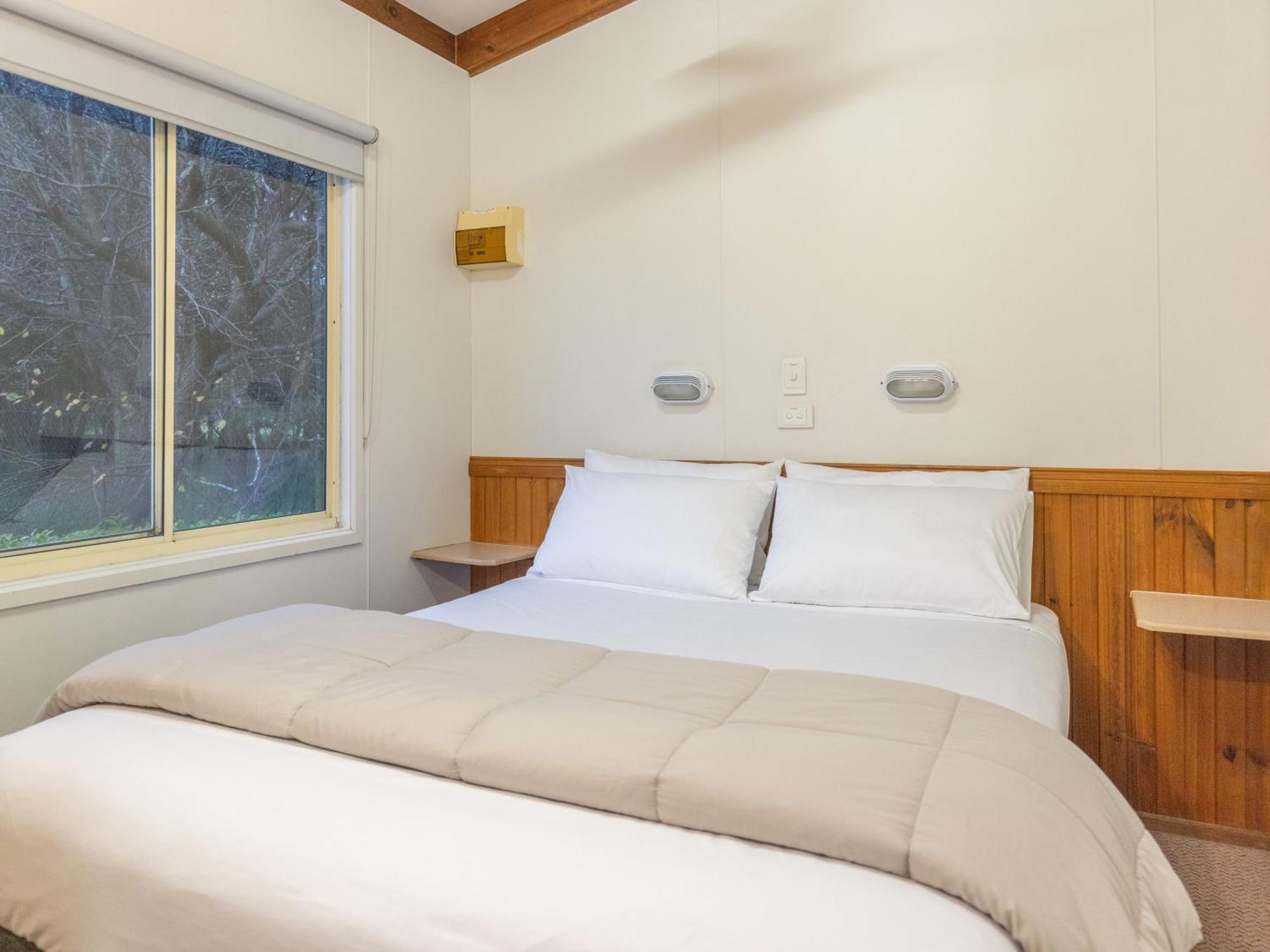 Holiday park Nrma Riverside Warrnambool