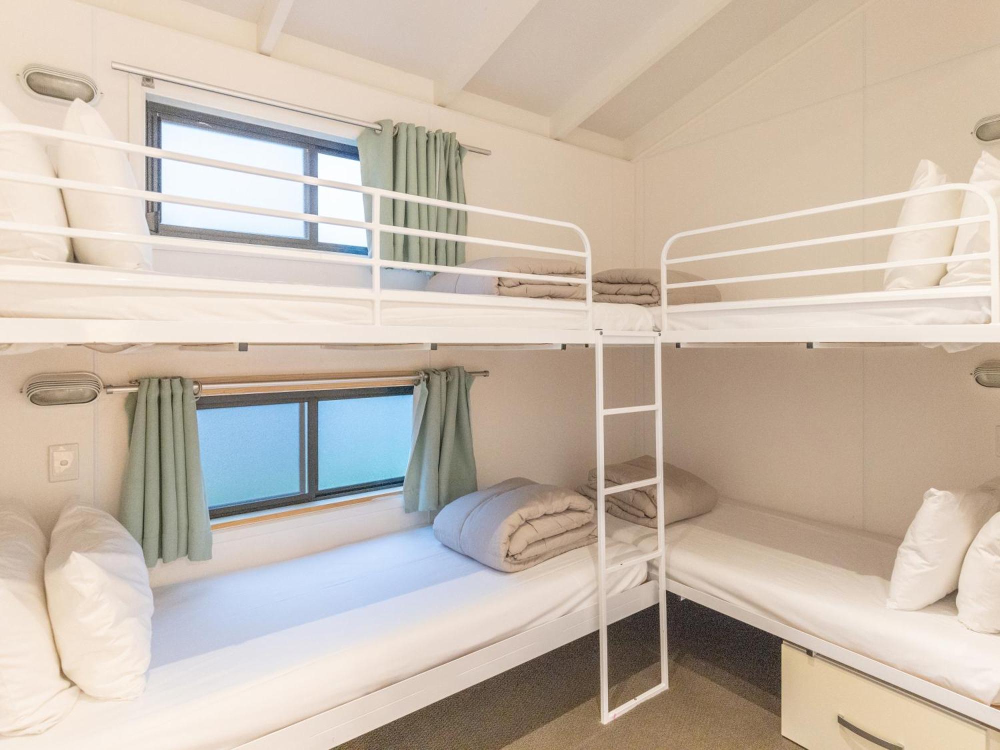 Nrma Riverside 4* Warrnambool