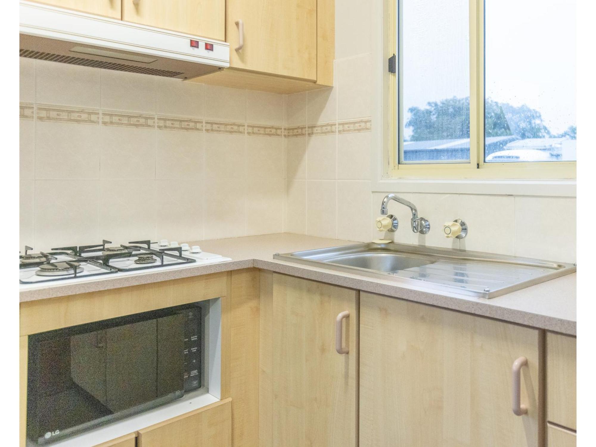 Nrma Riverside Holiday park 4*