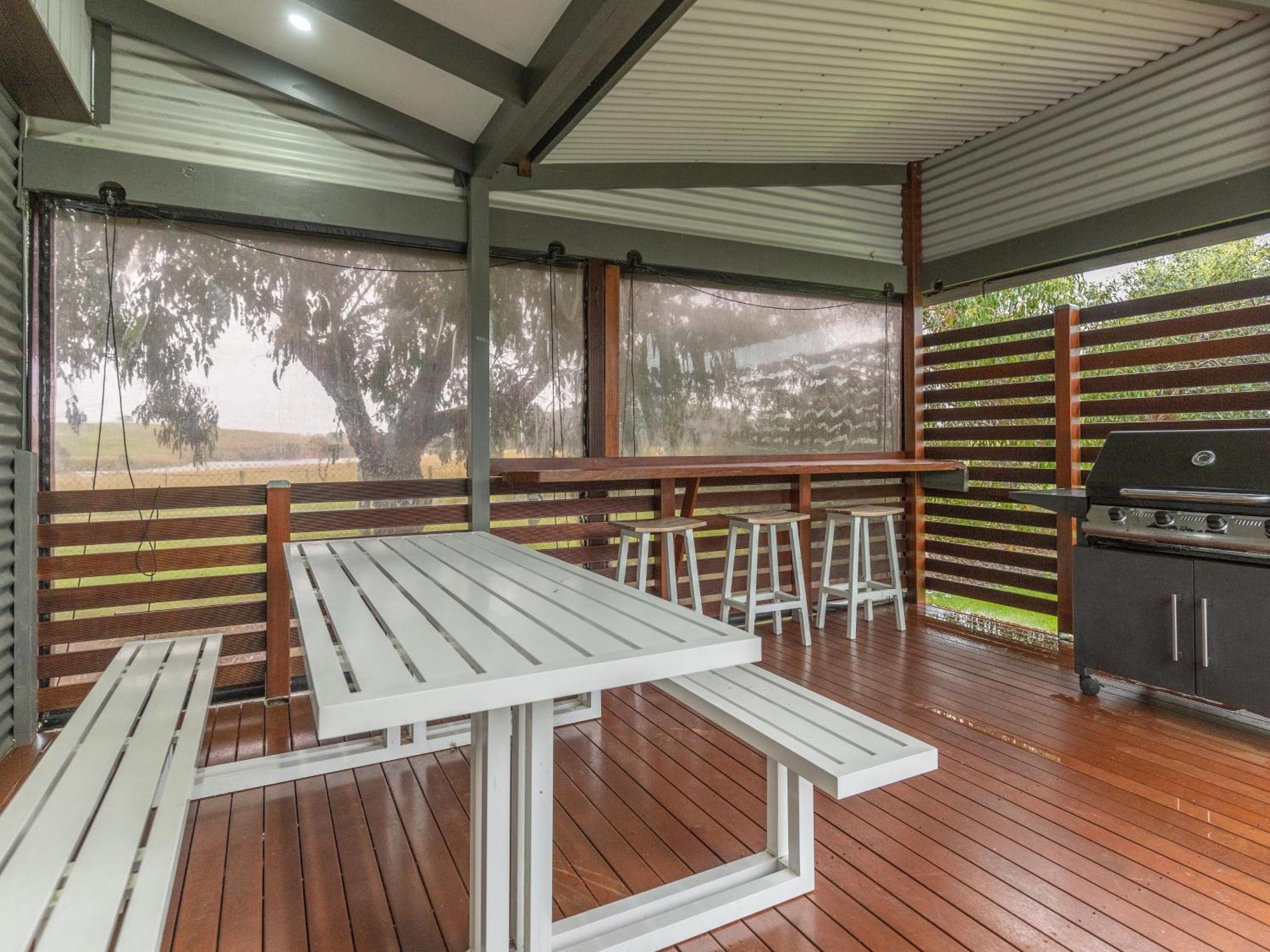 Holiday park Nrma Riverside