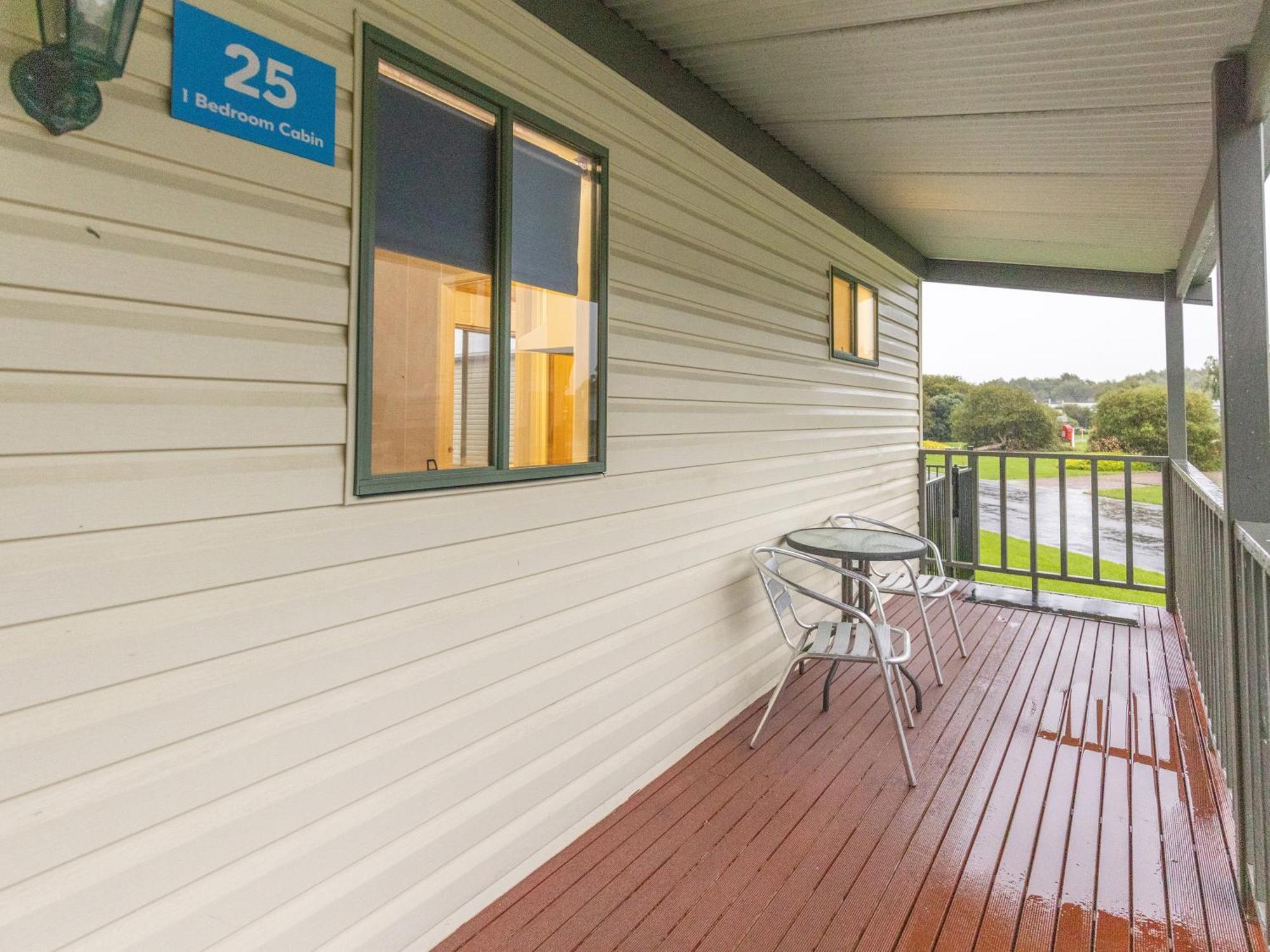Holiday park Nrma Riverside