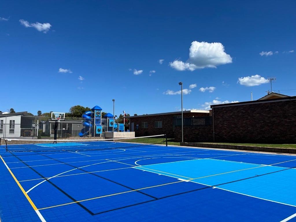 Holiday park Big4 Tasman - 3*