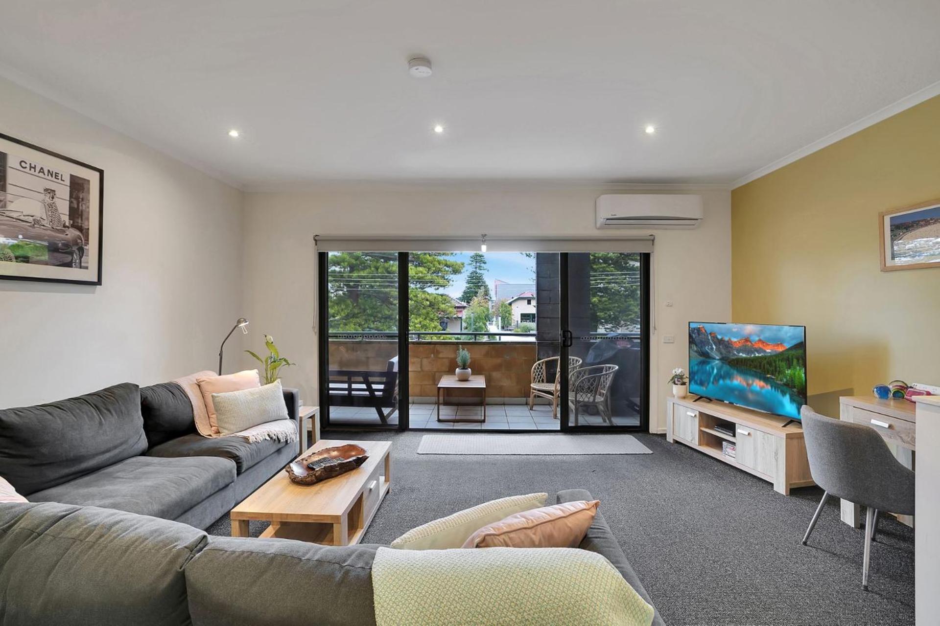 Gilles Holiday home *